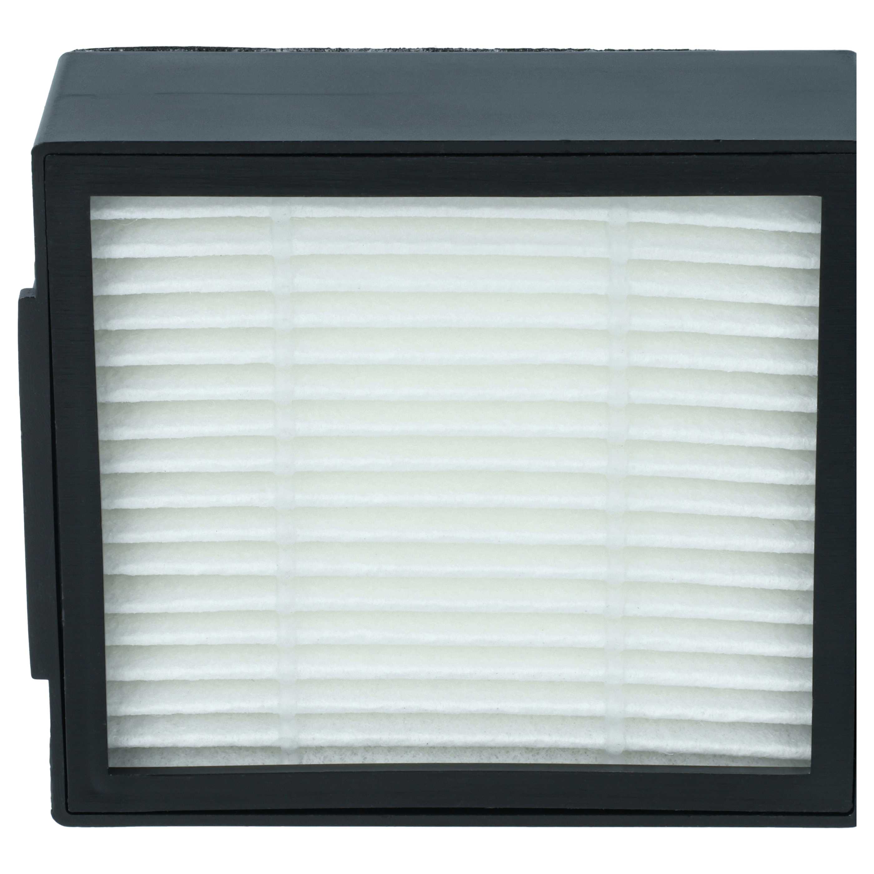 8x Filter für Saugroboter wie iRobot Combo J7/J7+/J9+/10MAX, 58*52*24 mm