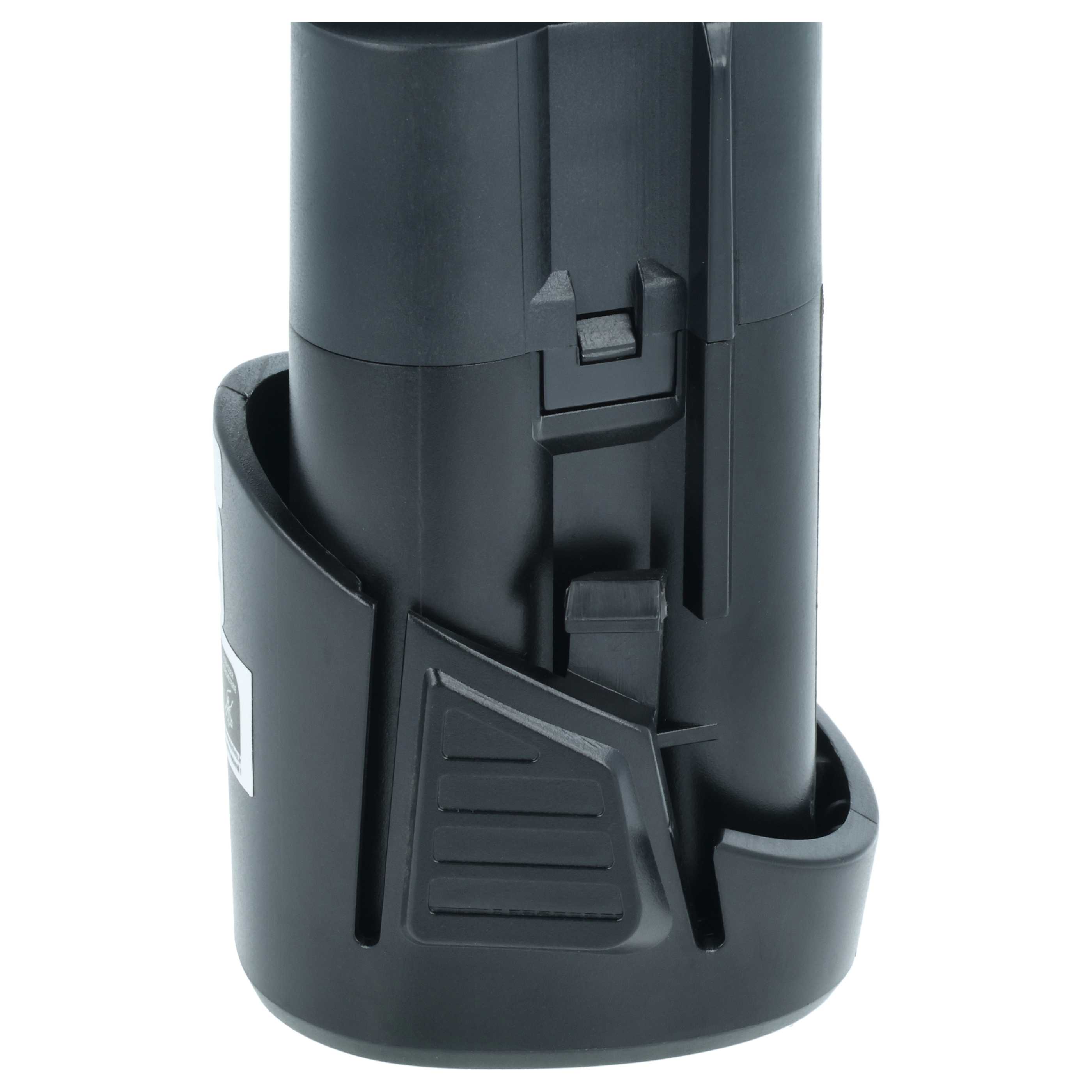 Battery suitable for Kress 108 ALS 2.0 Sst L Electric Power Tool - 2000 mAh, 10.8 V, Li-Ion