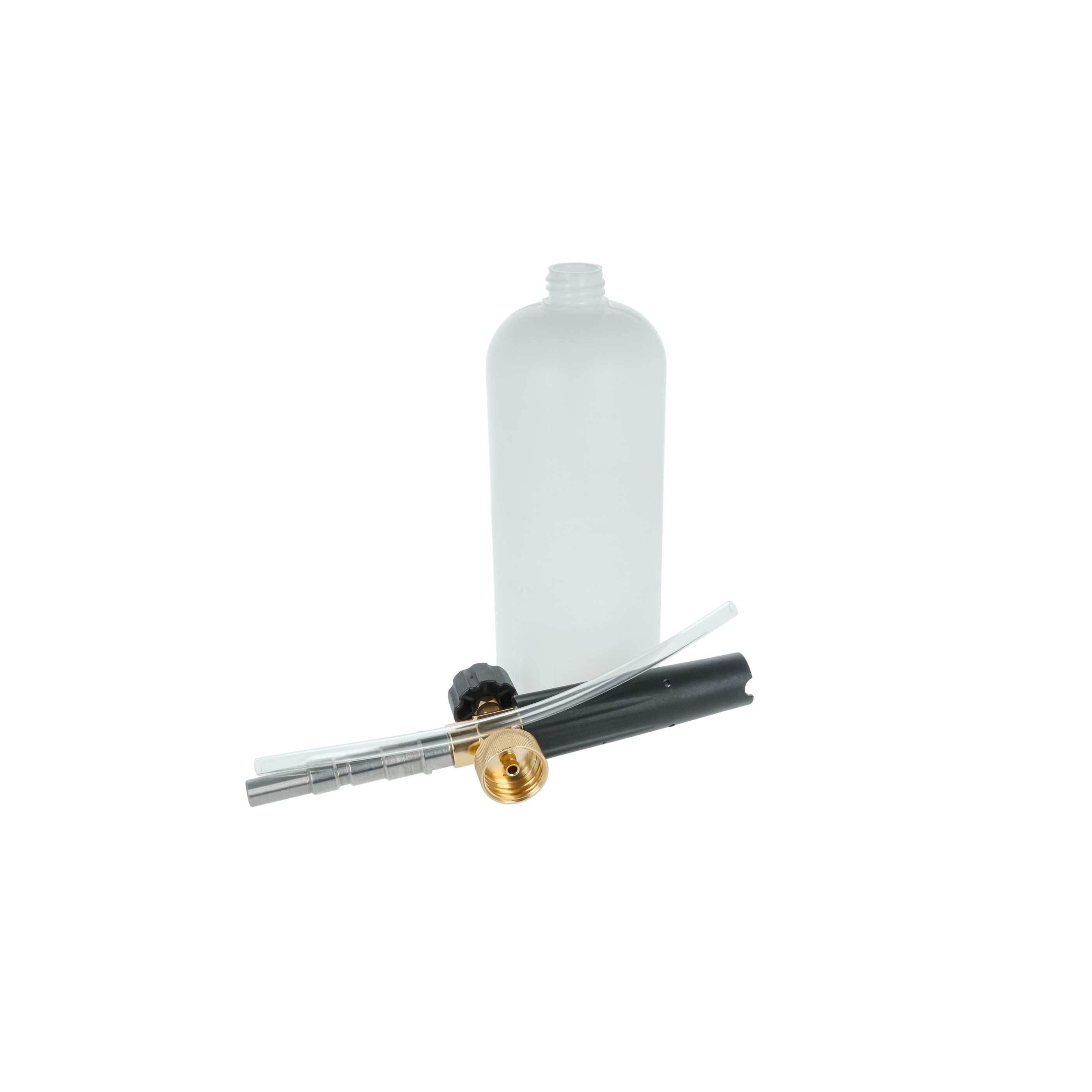 Foam Lance 200 bar suitable for Kränzle, Nilfisk - Alto, Nilfisk 122 TS High Pressure Cleaner etc.