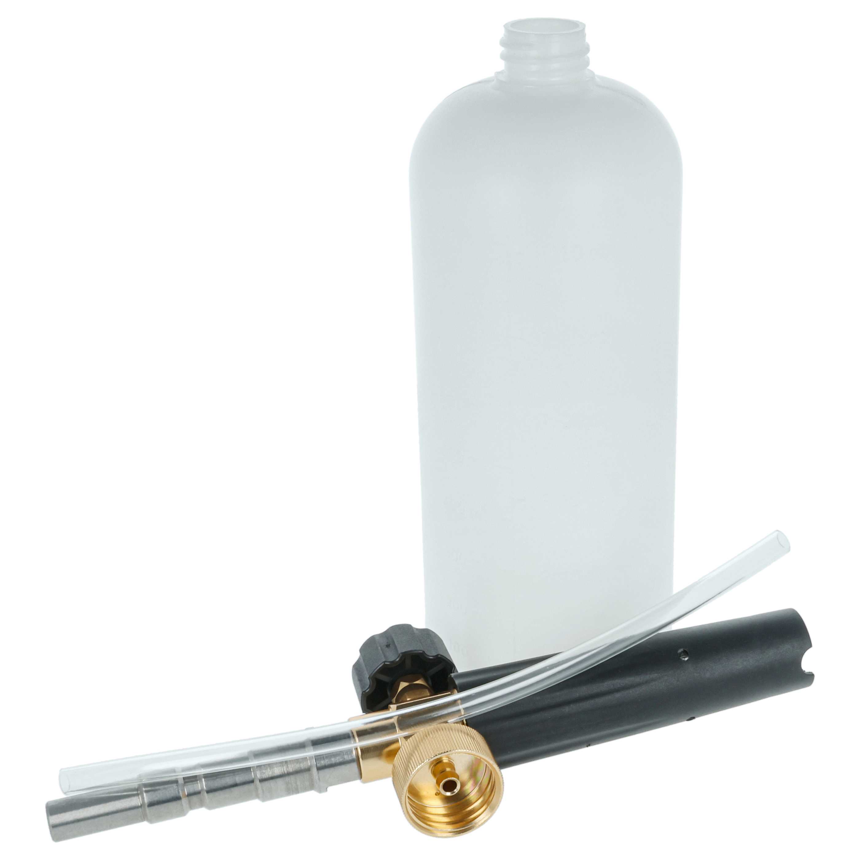 Foam Lance 200 bar suitable for Kränzle, Nilfisk-Alto, Nilfisk 122 TS High Pressure Cleaner etc.