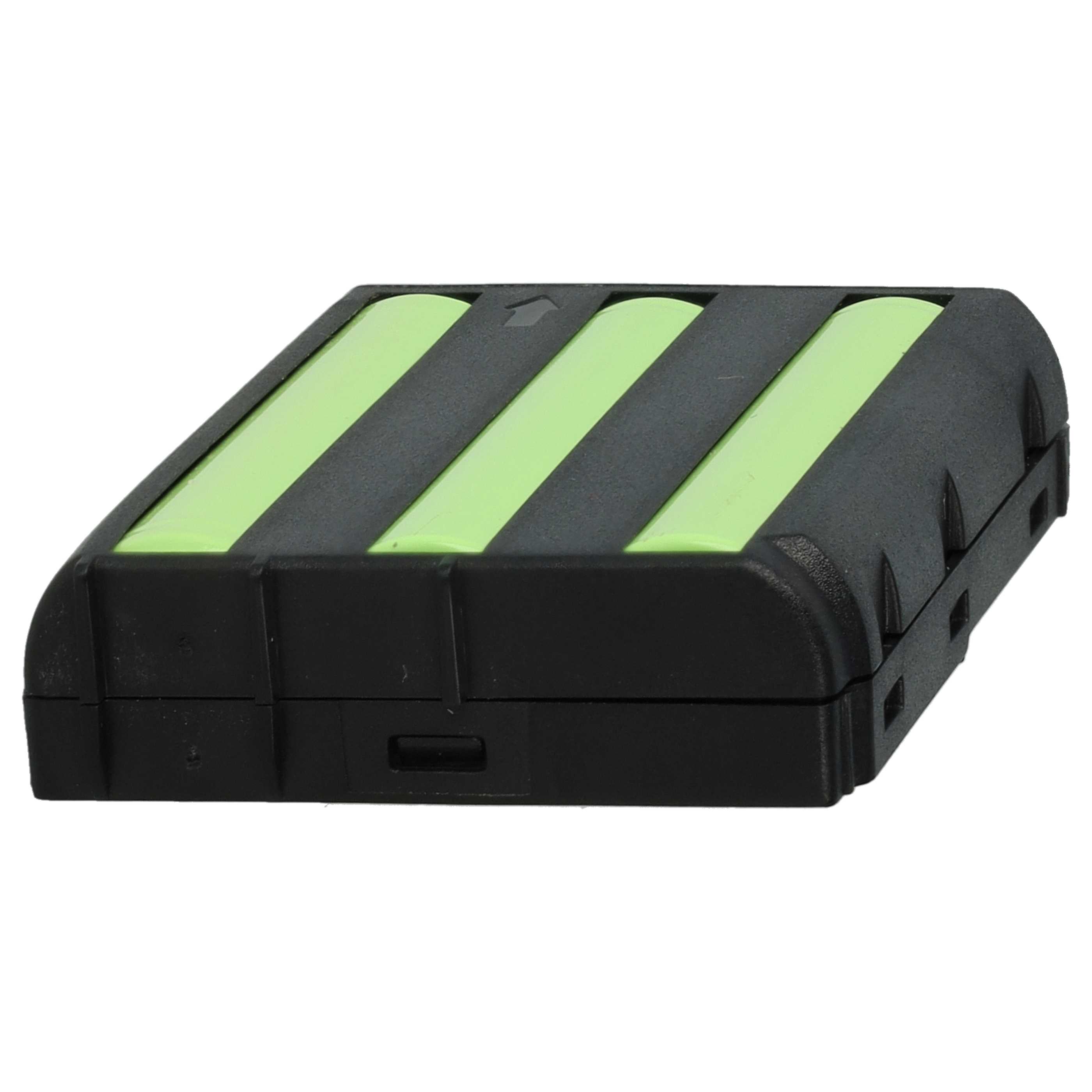 Akumulator do telefonu smartfona Siemens C25, C28 - 700 mAh 3,6 V NiMH