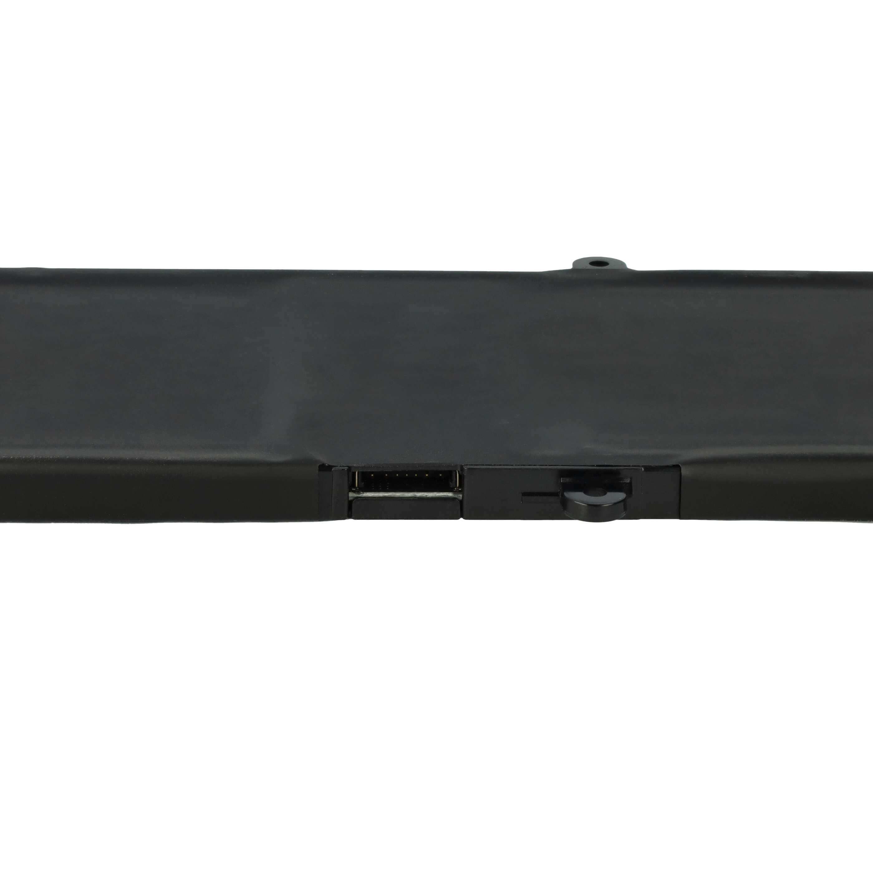 Akumulator do laptopa zamiennik Asus C31N2105, 0B200-04140000 - 5800 mAh 11,61 V LiPo