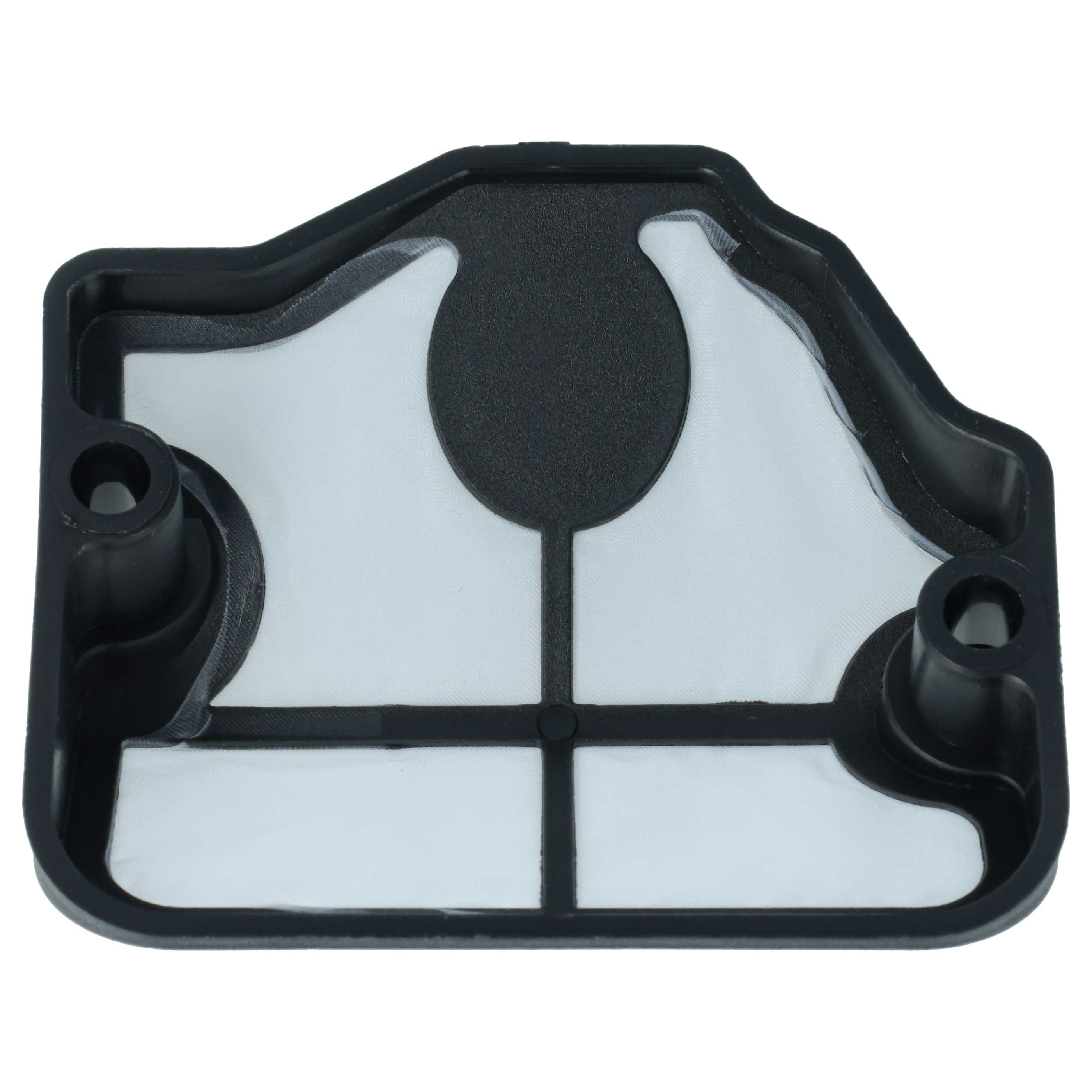 Filter replaces Husqvarna 530029811 Power Saw - air filter