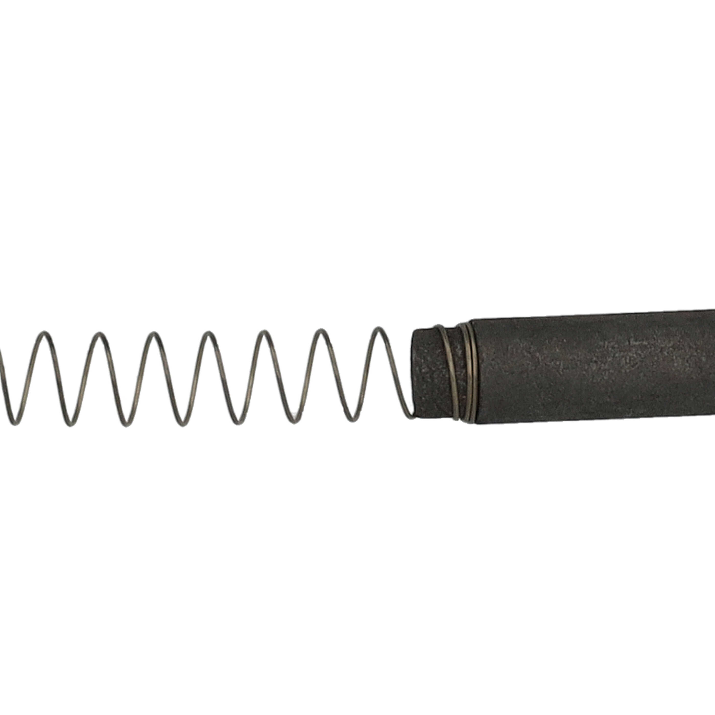2x Kohlebürste für Elektrowerkzeug - 15 x 4 x 4mm