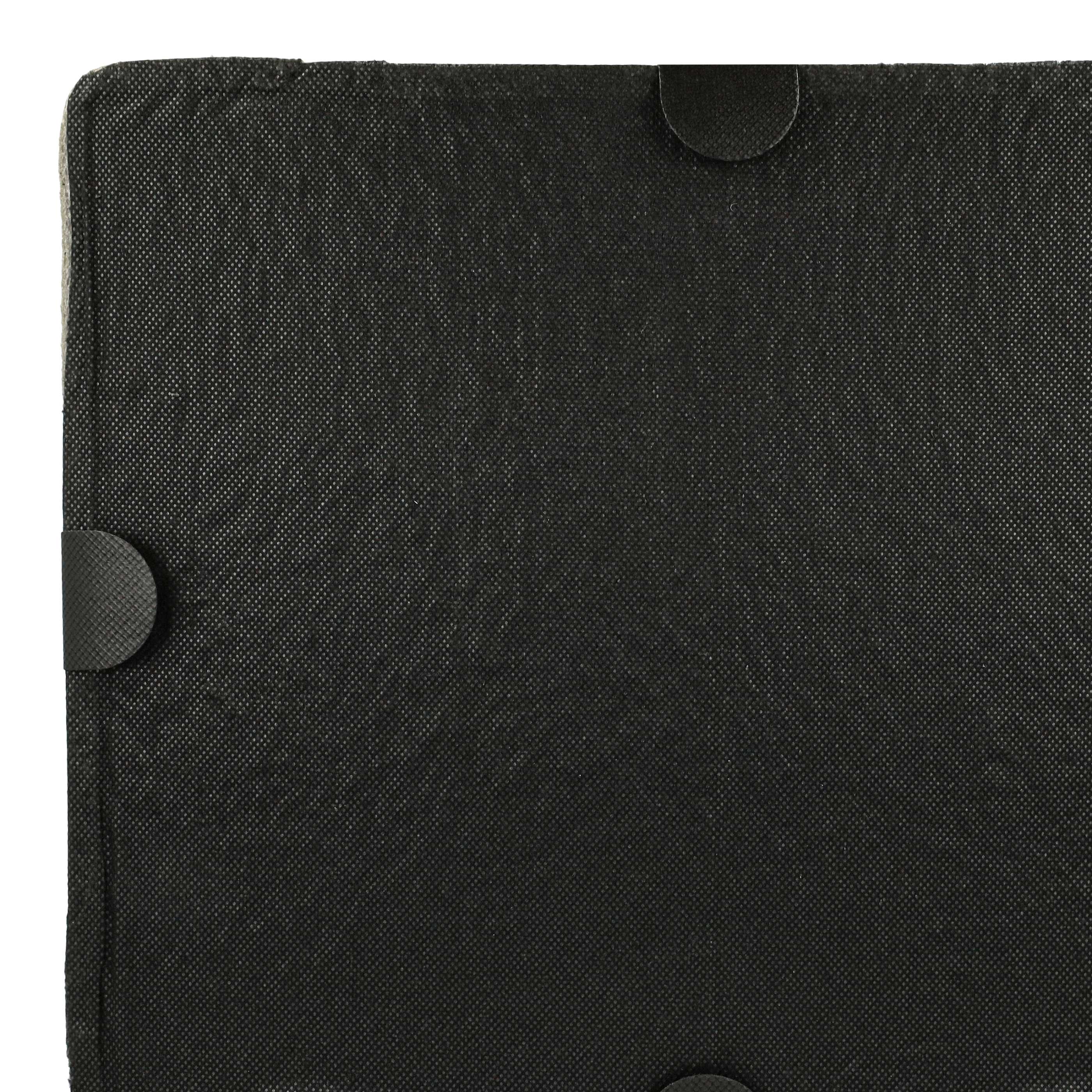 8x Filtres à charbon actif remplace Miele Kohlefilter DKF 12-1 pour hotte