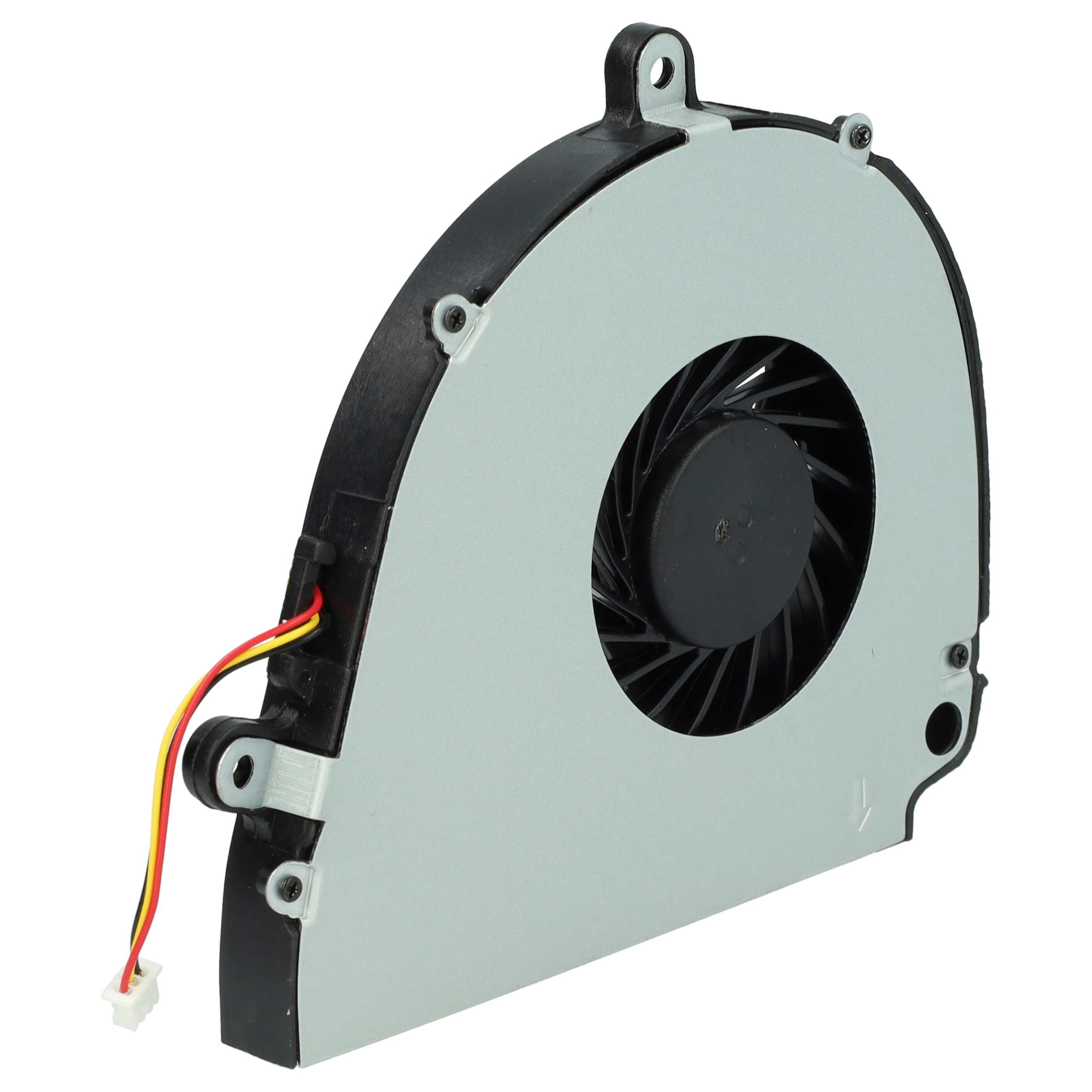 CPU / GPU Fan suitable for Acer Aspire V3-571G Notebook 91 x 84 x 11 mm
