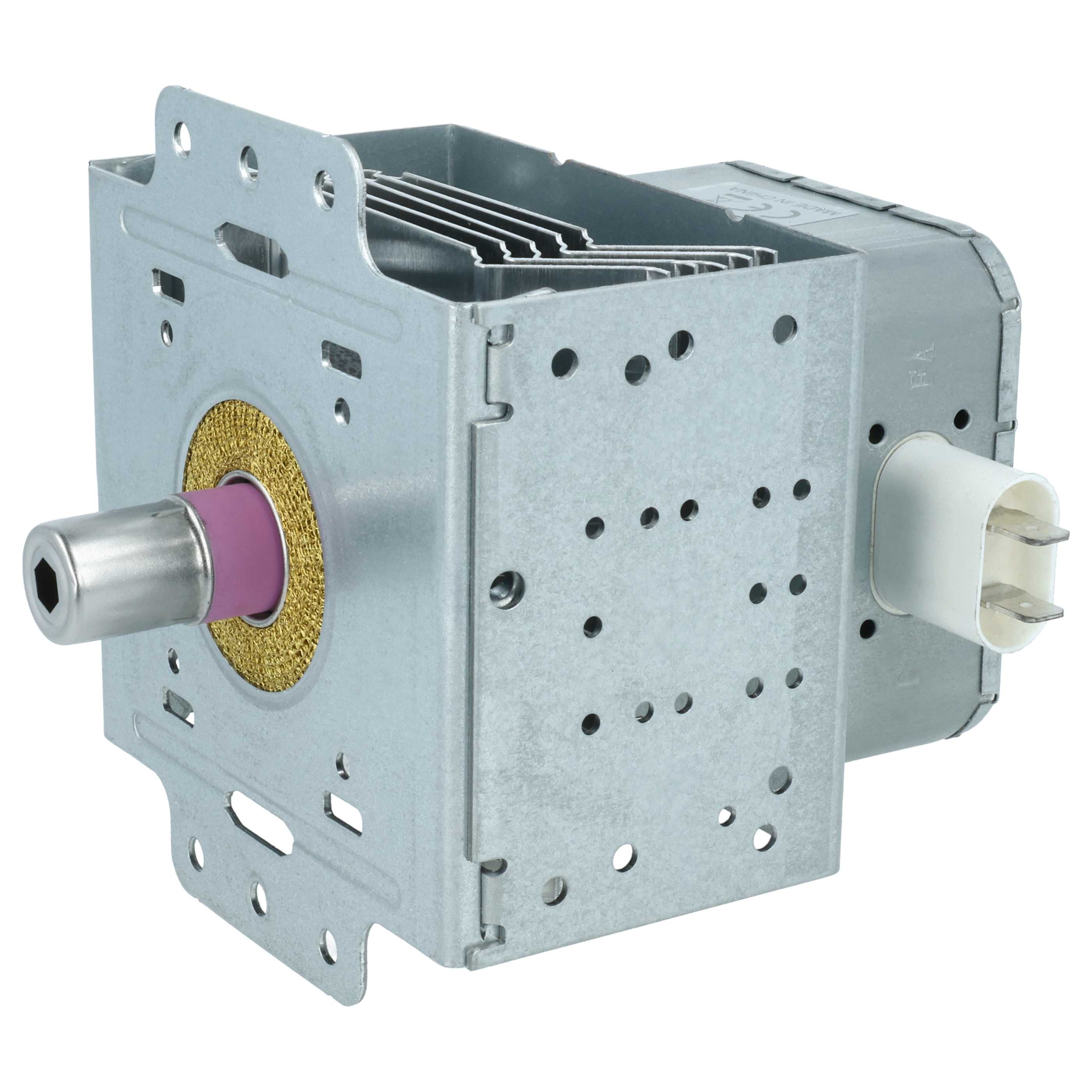 Magnetrón reemplaza Witol 2M219J para microondas Profilo