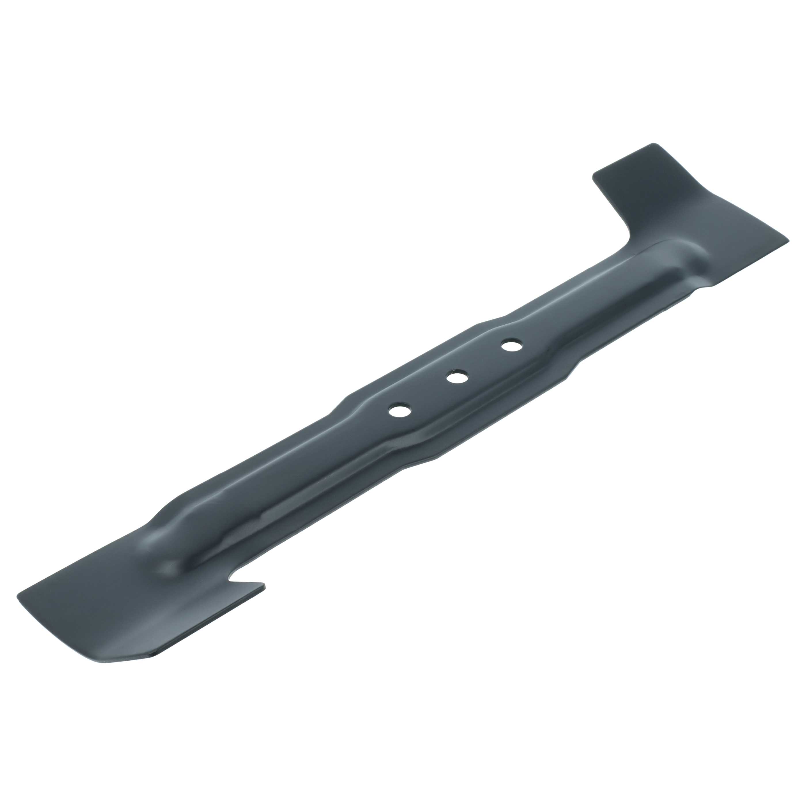 Exchange Blade replaces Bosch F016800275, F016800272, F016L65400 Cordless Lawnmower - Steelblack