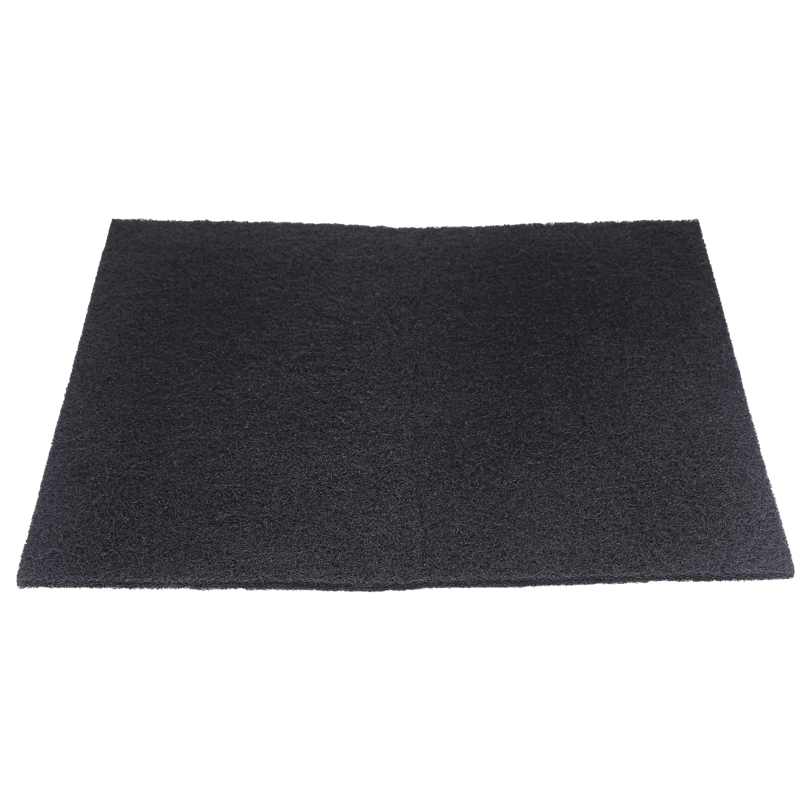 2x Filtres à charbon actif remplace Best DKF99554 pour hotte Best