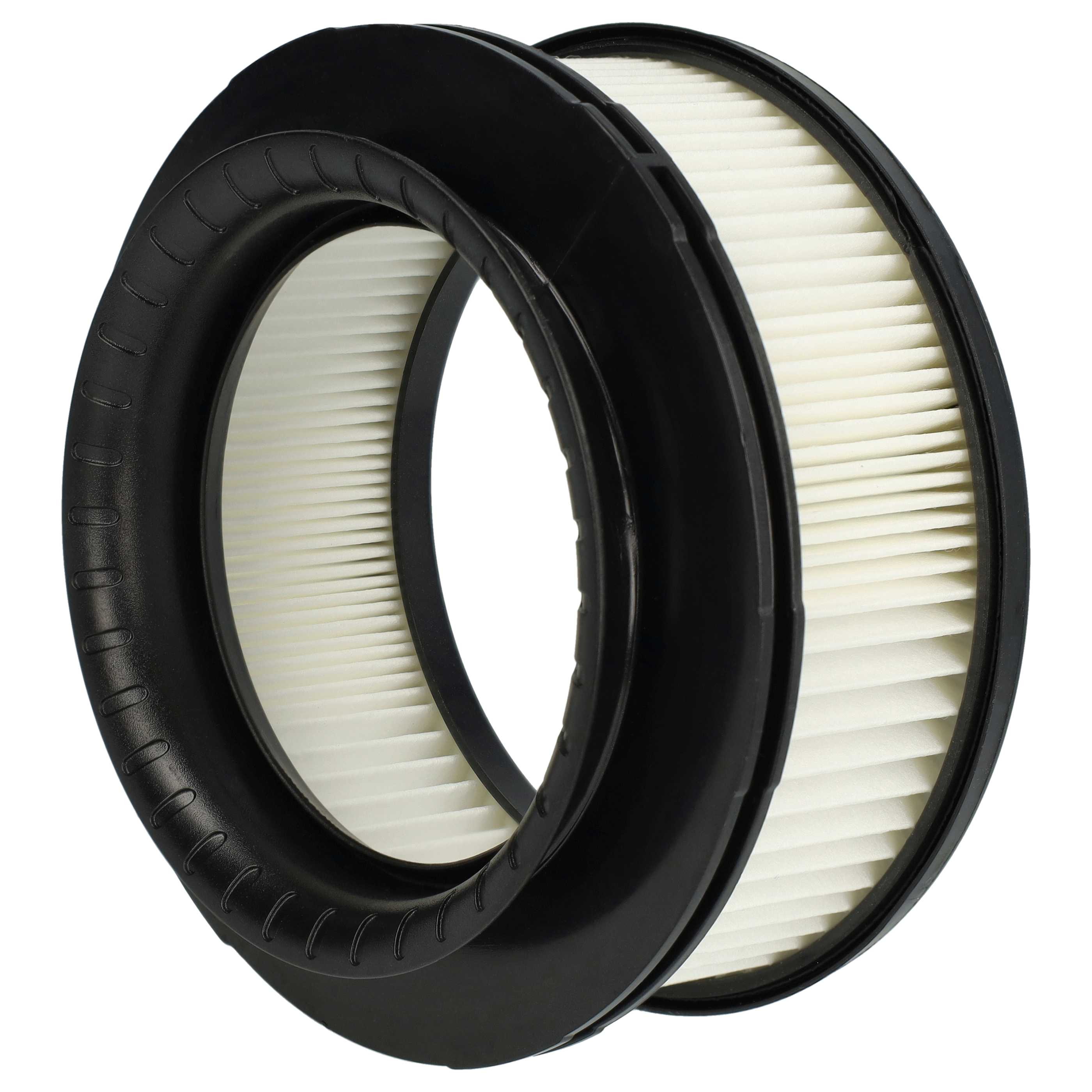 3x motor filter replaces Rowenta ZR009008 for Tefal Vacuum Cleaner