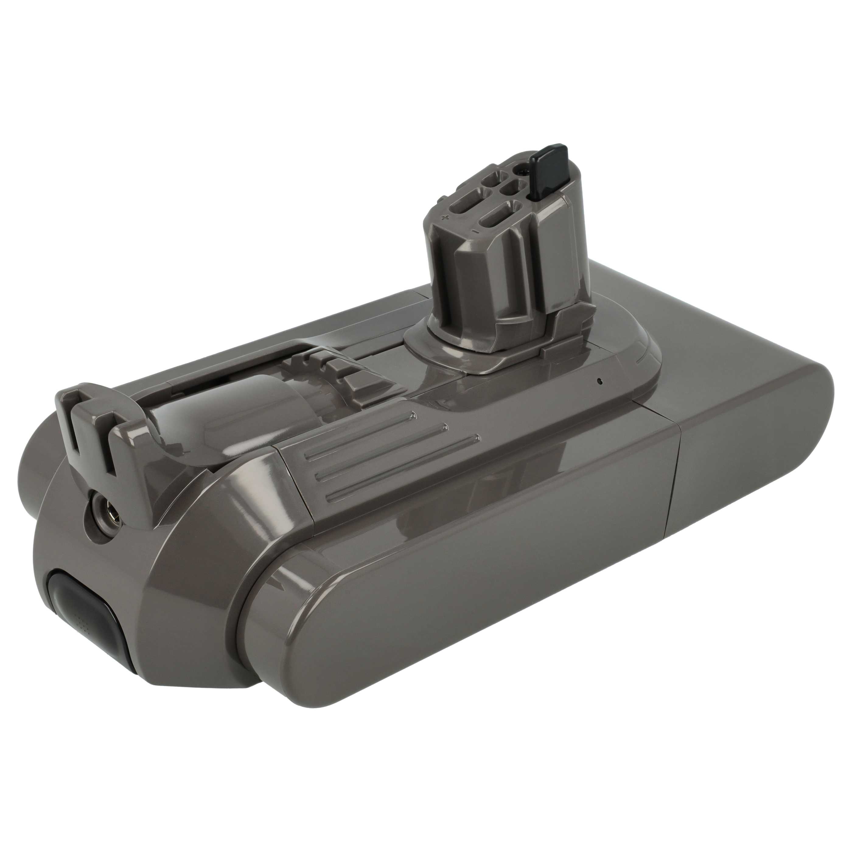 Extensilo Batterie pour aspirateur Dyson V11, V15, SV15, SV17, SV18 - 5000mAh