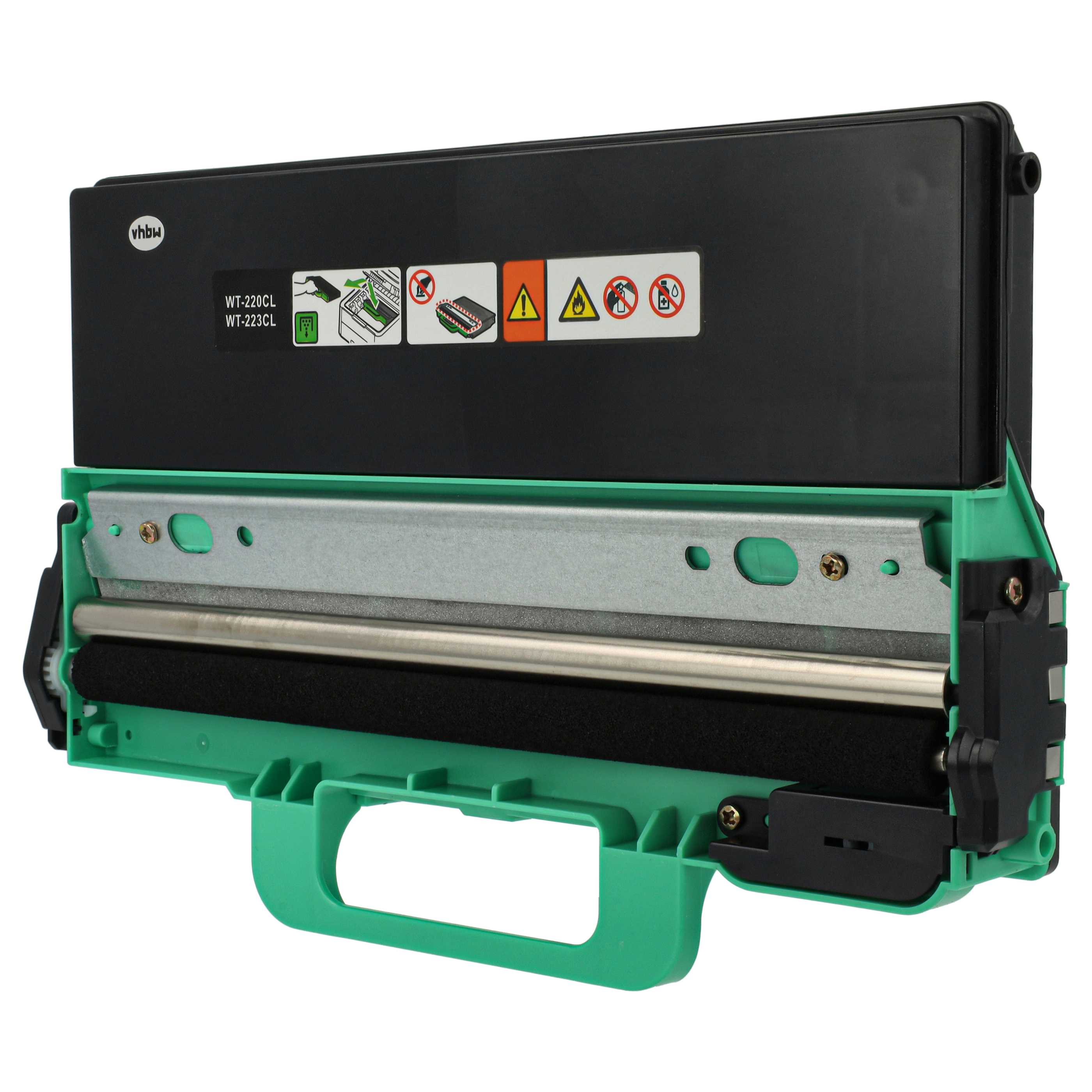Contenitore toner esausto sostituisce Brother WT-223CL per stampante Brother