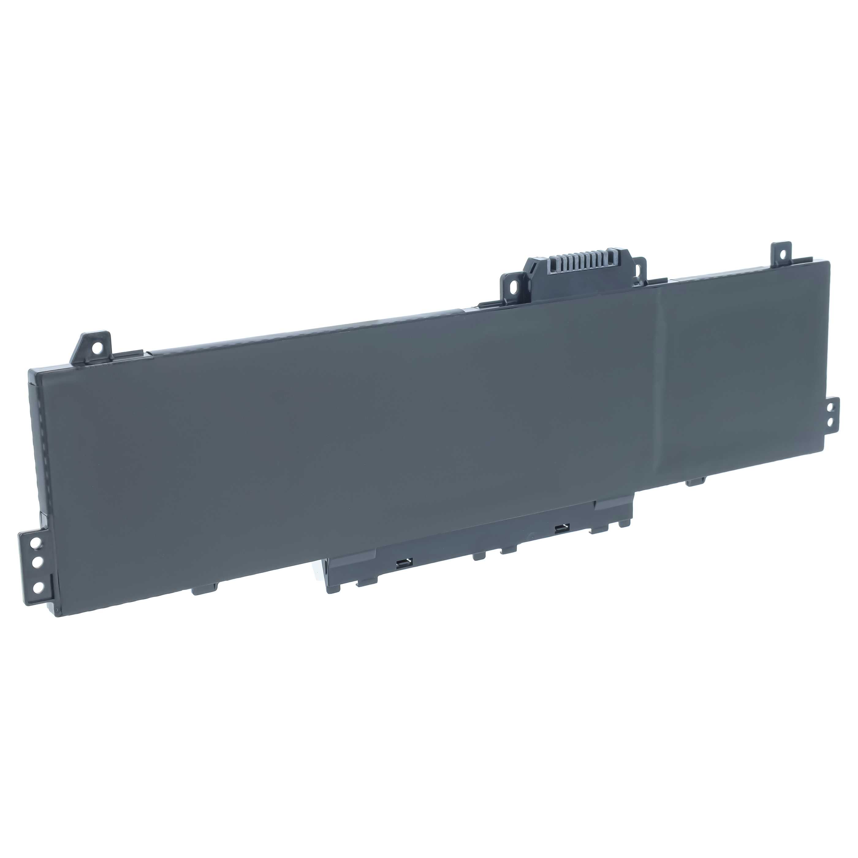 Batteria sostituisce HP HSTNN-AB1F, HSTNN-AB1B, AE03041XL, AE03XL per notebook - 3600mAh 11,55V Li-Poly