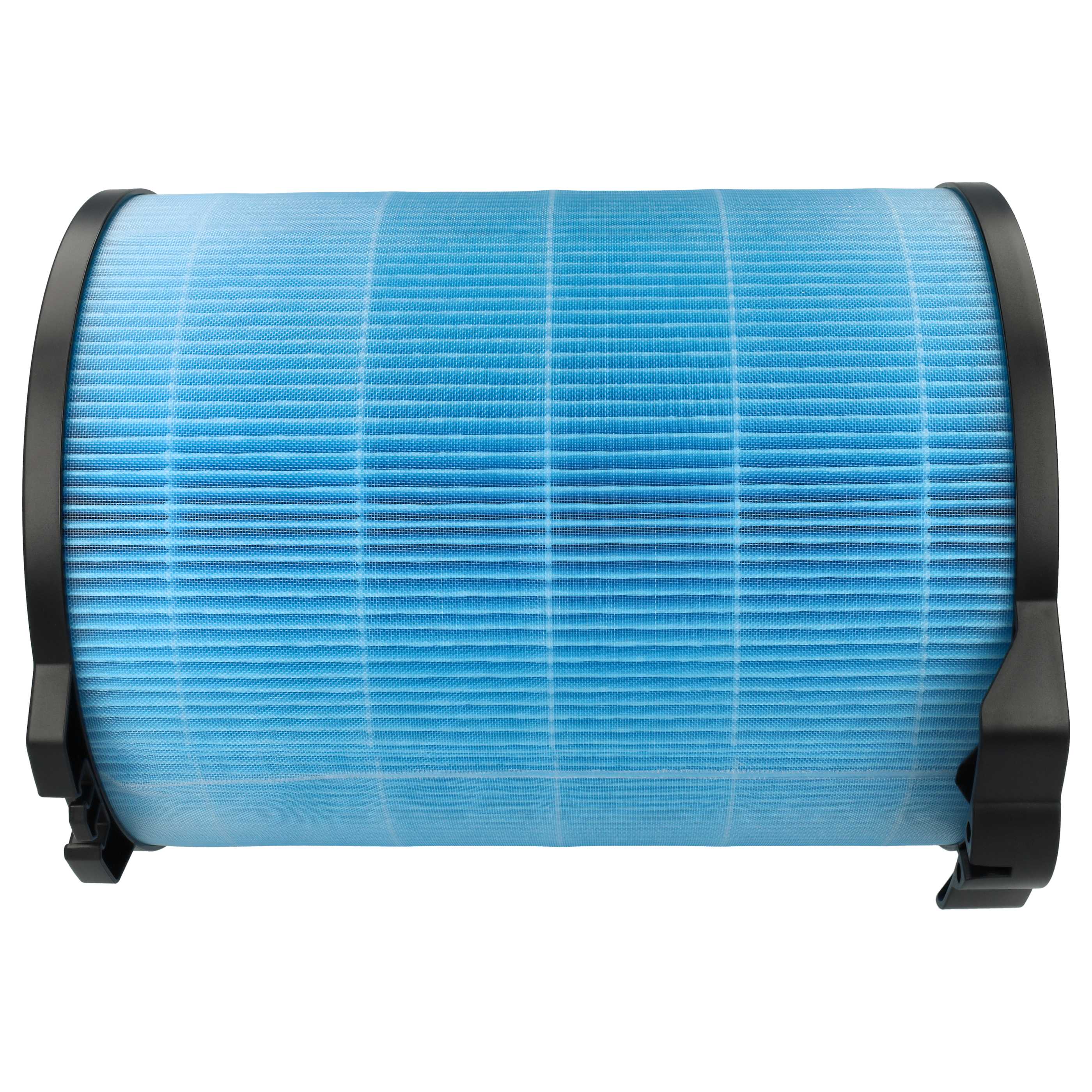 4x HEPA Filter replaces Candy U98, 35602348 for Hoover Air Humidifier - Activated Carbon