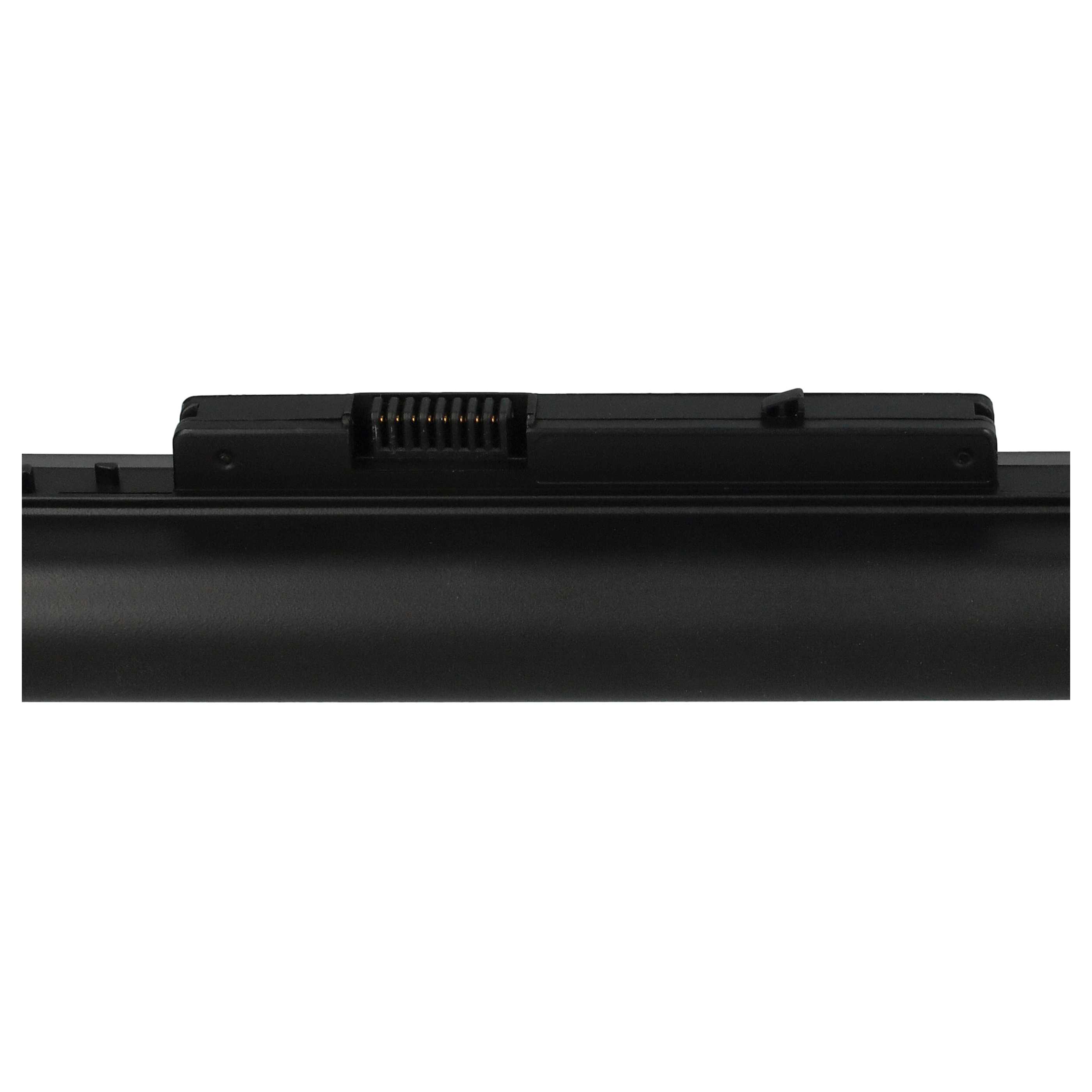 Akumulator do laptopa zamiennik HP 728248-221, 728248-141, 728248-121 - 4400 mAh 14,8 V Li-Ion, czarny