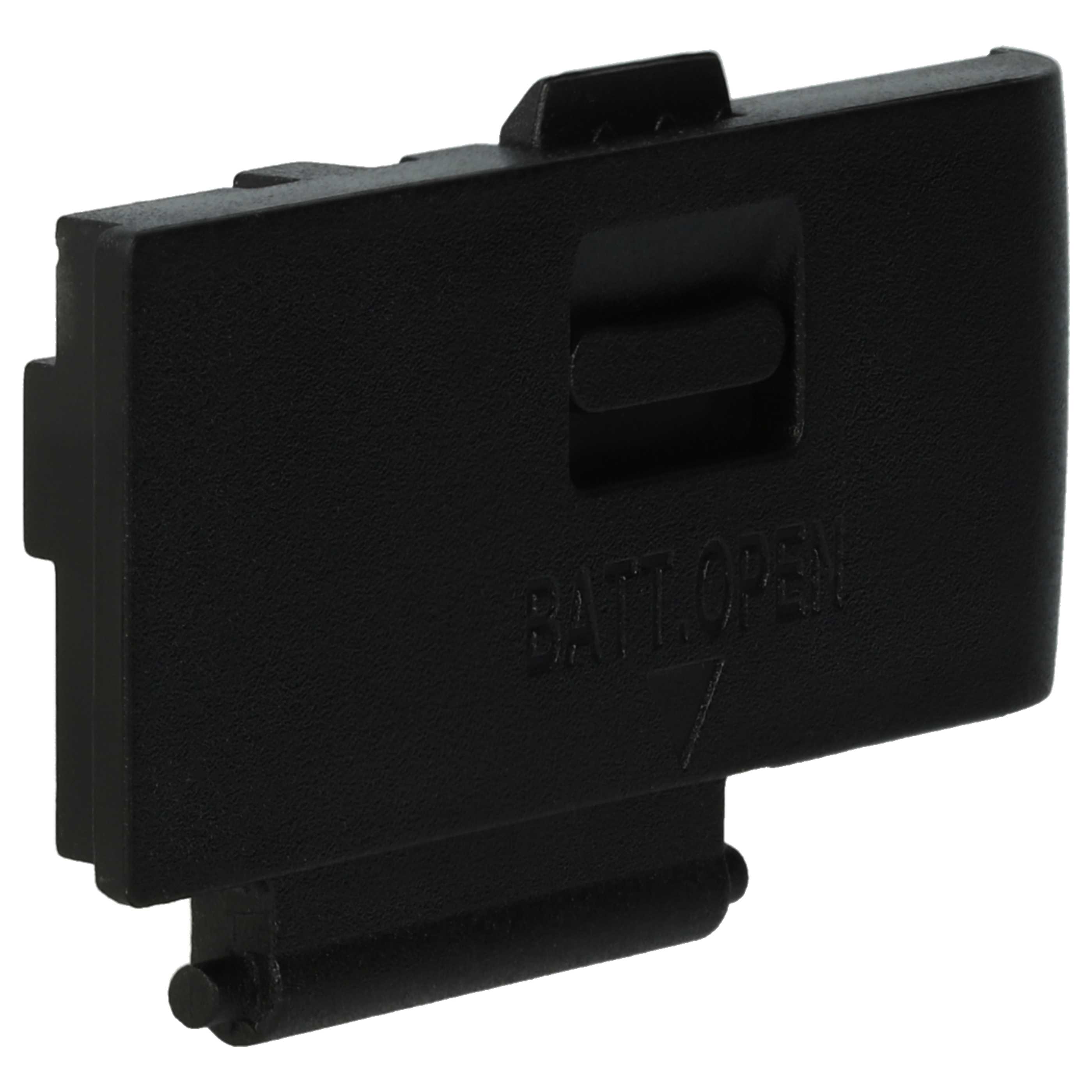 Battery Door Cover suitable for Canon EOS 700D, Rebel T5i, Kiss X7i Camera, Battery Grip