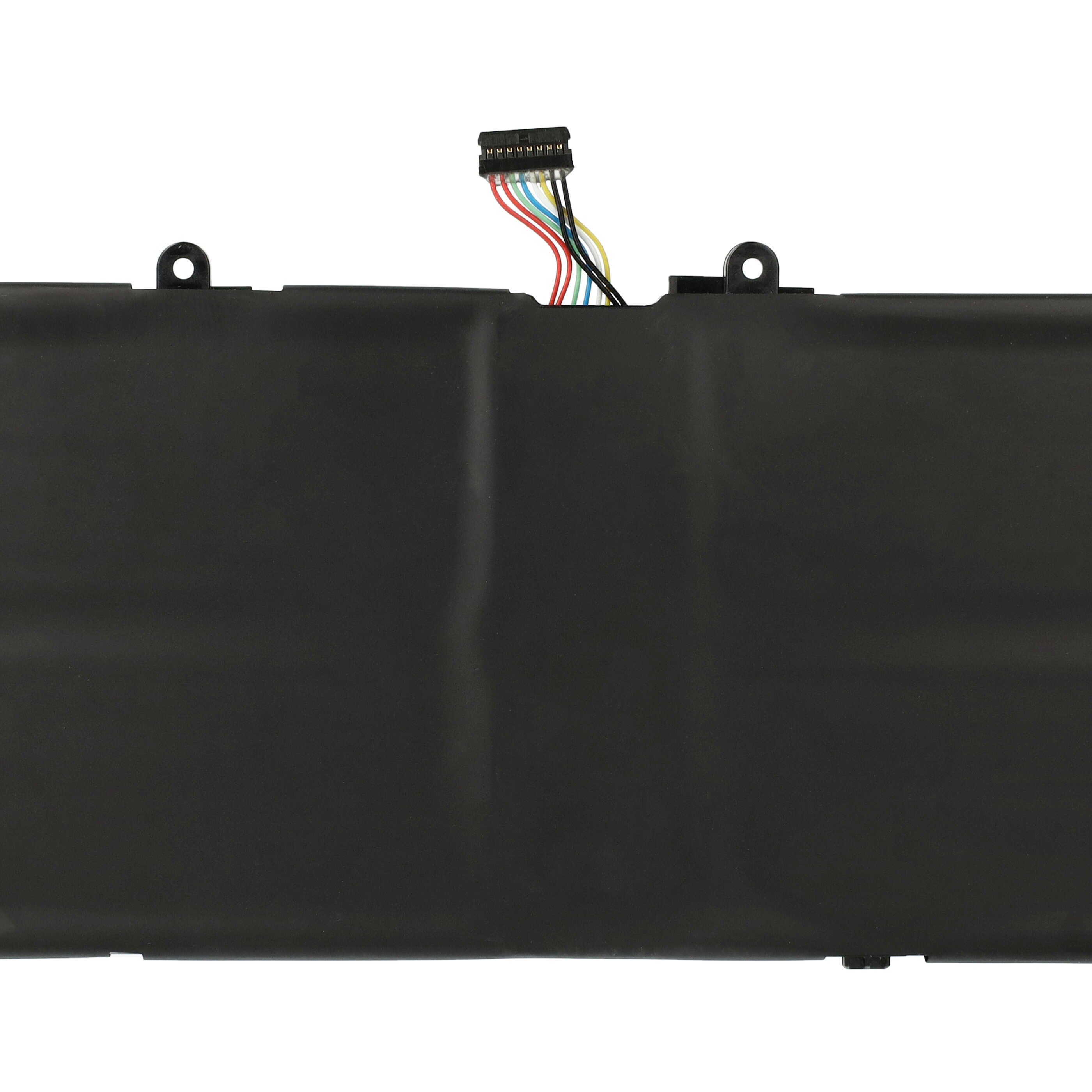 Akumulator do laptopa zamiennik Lenovo L20L4PD3, 5B11C04261, 5B11C04256 - 4550 mAh 15,36 V LiPo, czarny