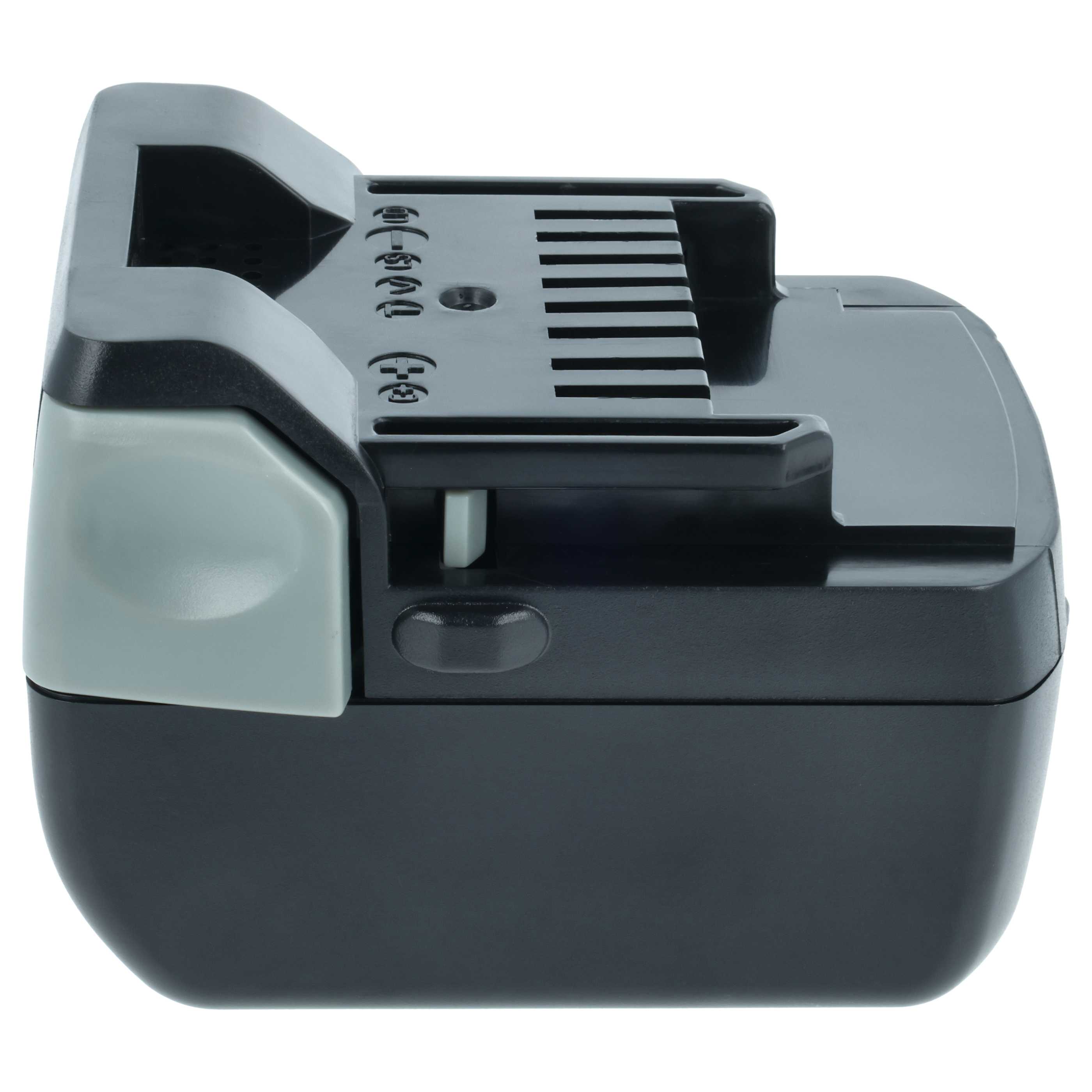 Battery replaces Hitachi Hikoki 329877, 329083, 329901 Electric Power Tool - 3000 mAh, 14.4 V, Li-Ion
