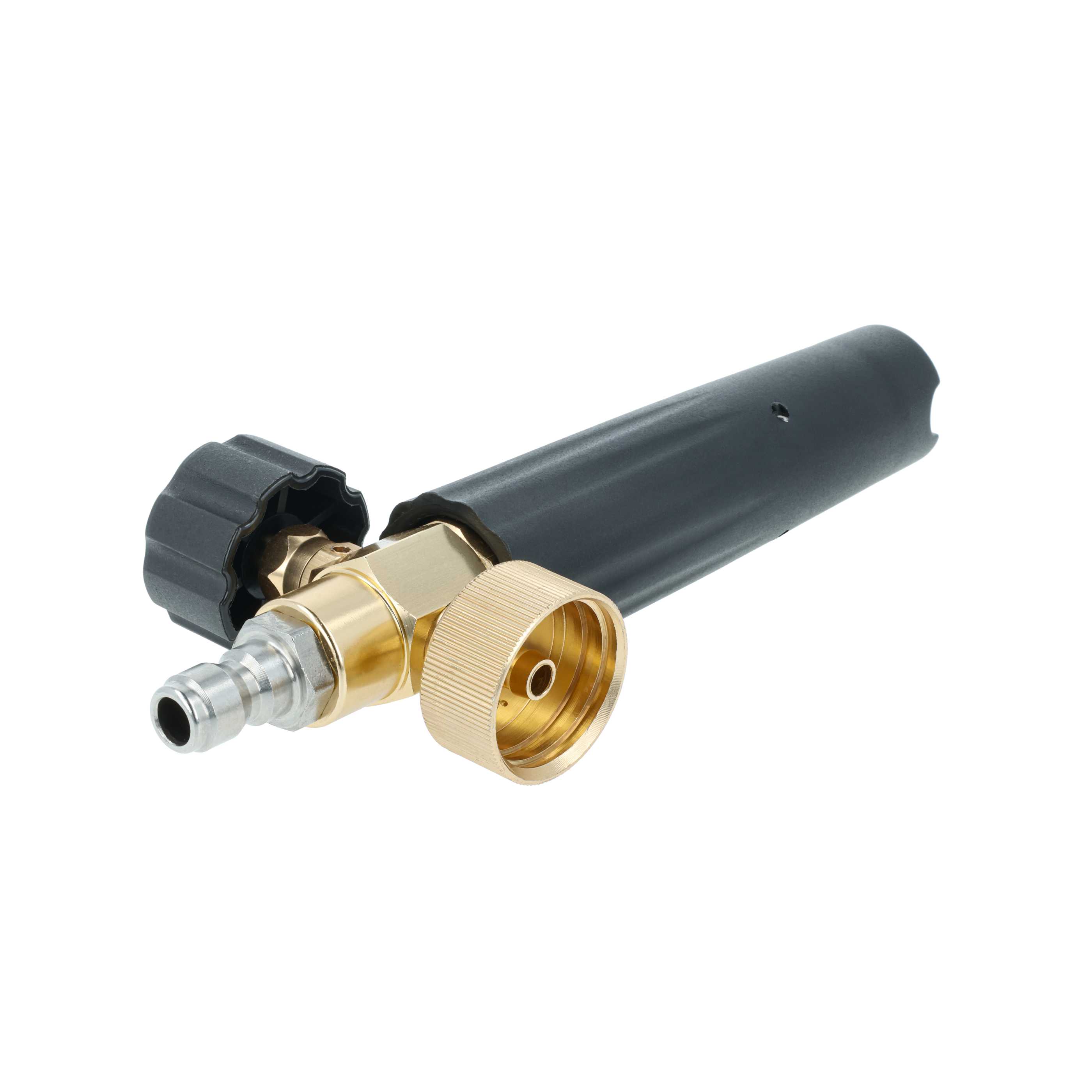 Foam Lance 200 bar suitable for High Pressure Cleaner