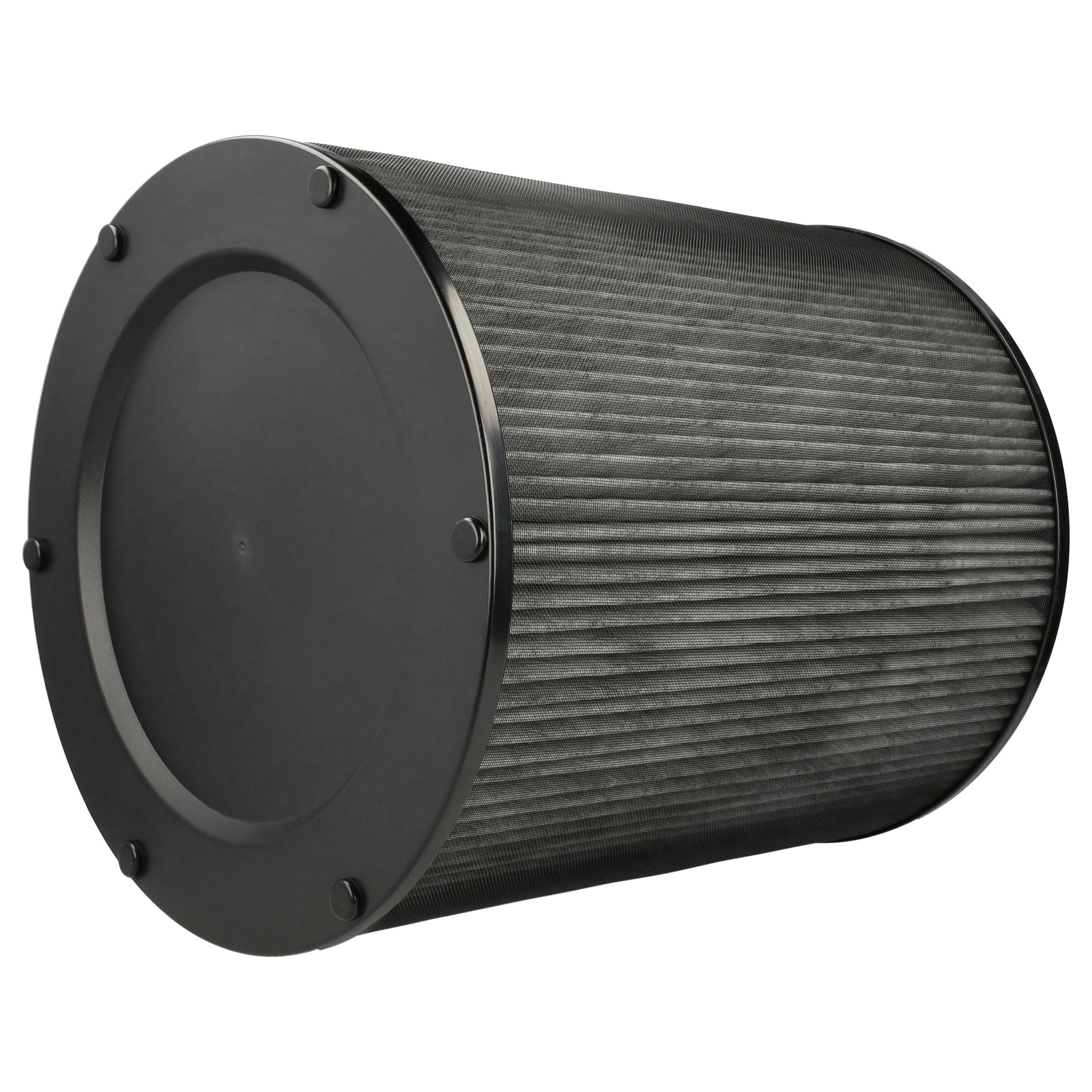 2x Filter for IDEAL AP30 PRO, AP40 PRO - Pre Filter + HEPA + Activated Carbon
