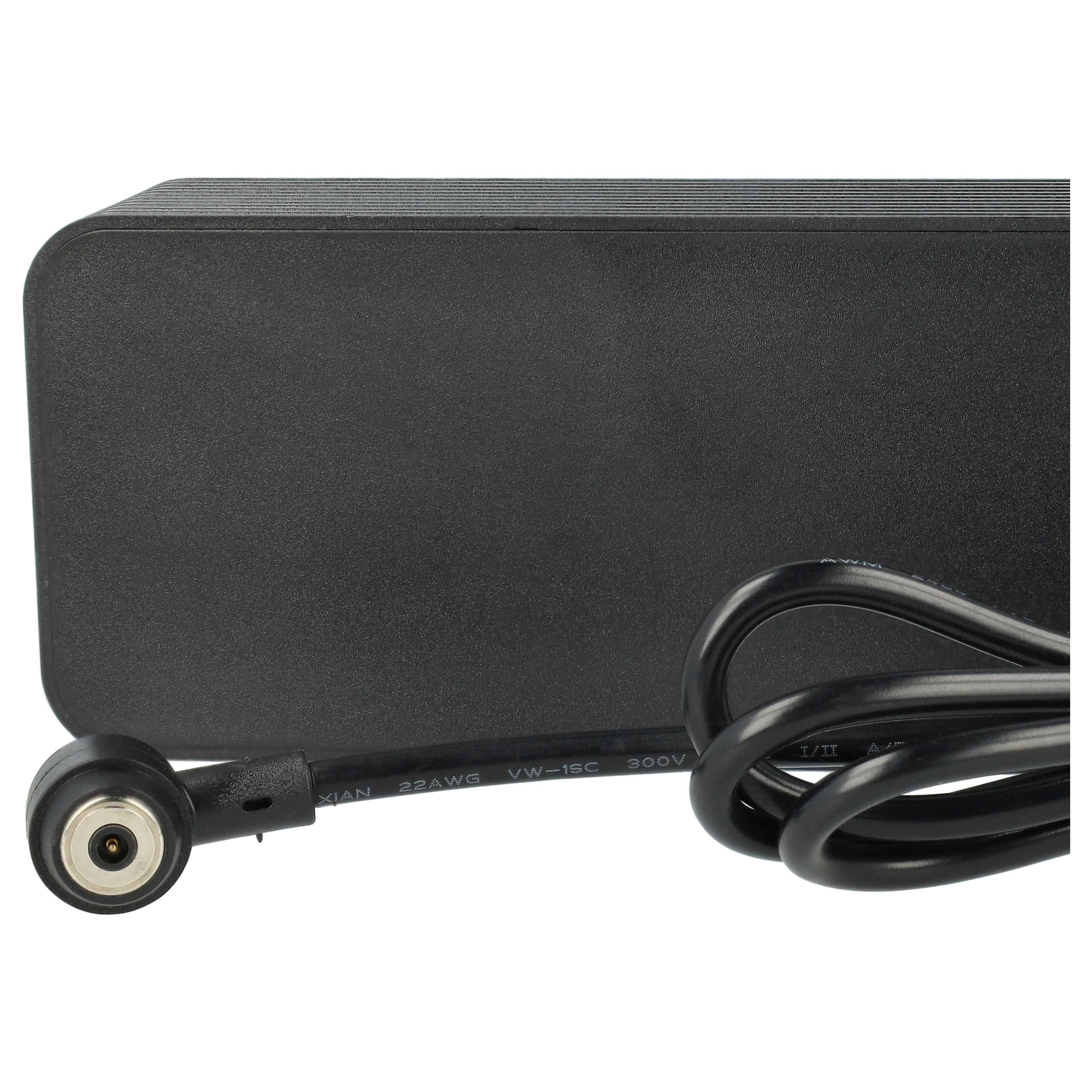 Charger suitable for Xiaomi 4 Pro, Mi 4 Hoverboard, Scooter - 15.8 cm