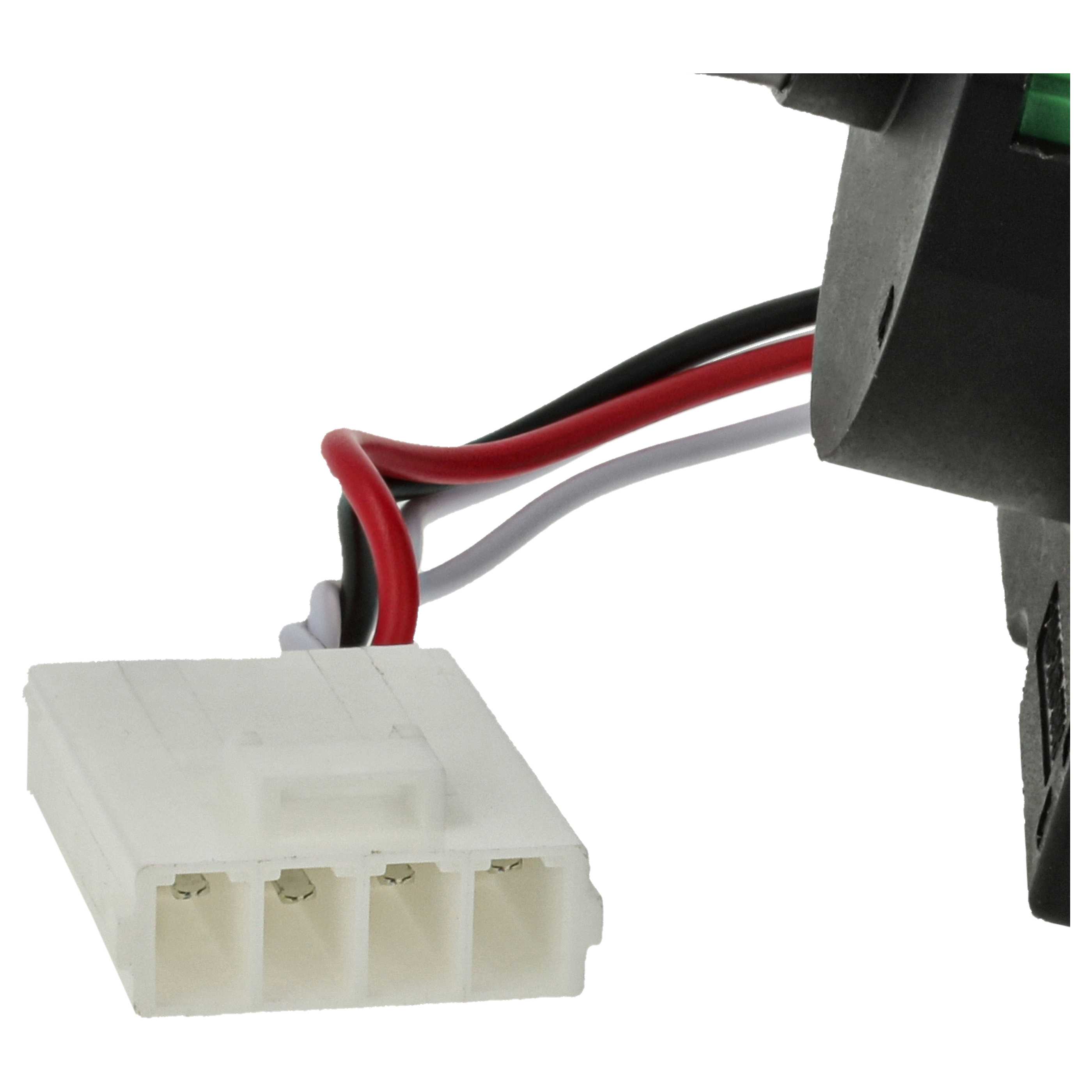 Switch suitable for Vorwerk Kobold 140, 150 Vacuum Cleaner