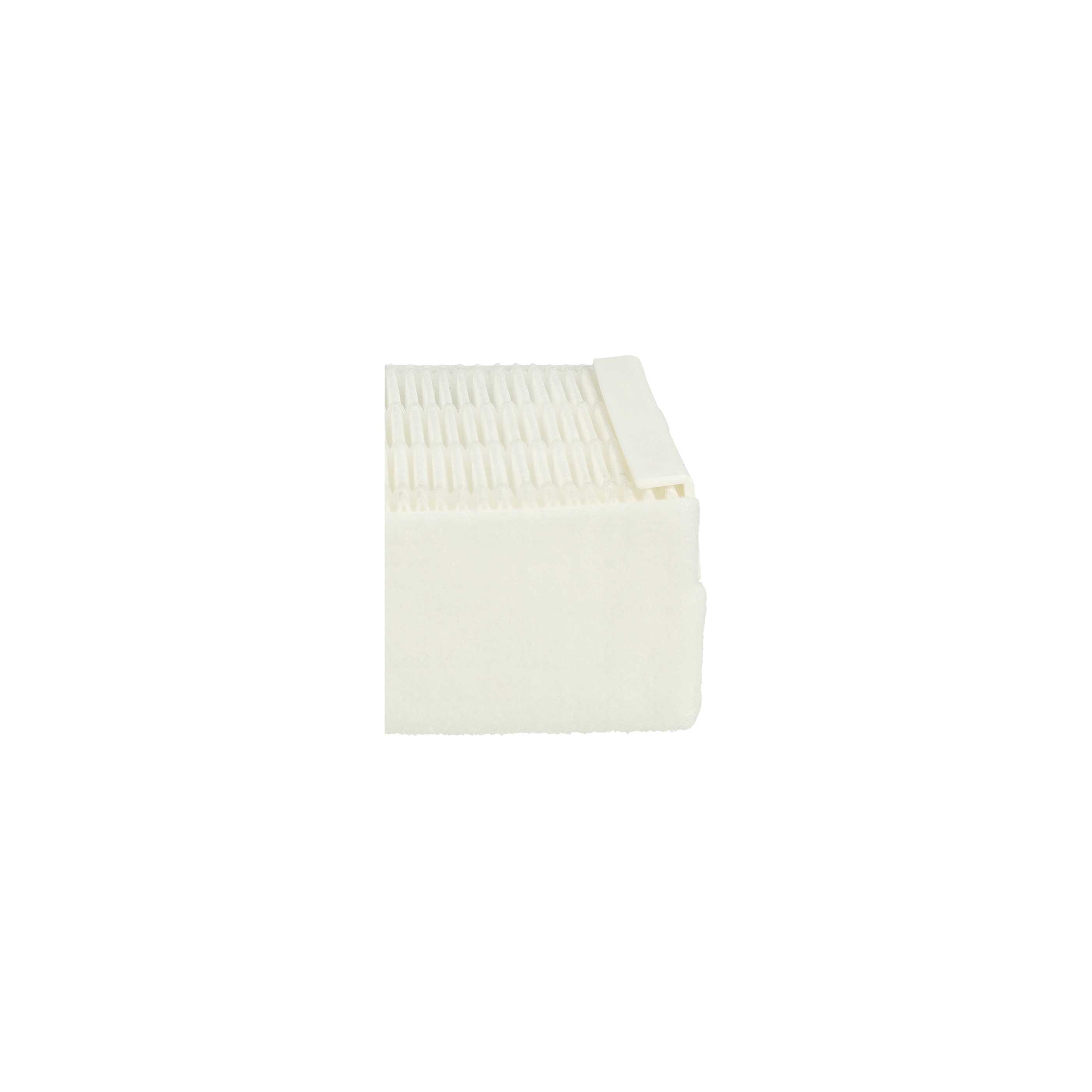 3x Filter Set replaces Thomas 787244, 99 (Filter Set) for Thomas Vacuum Cleaner - Vacuum Cleaner Filter Set