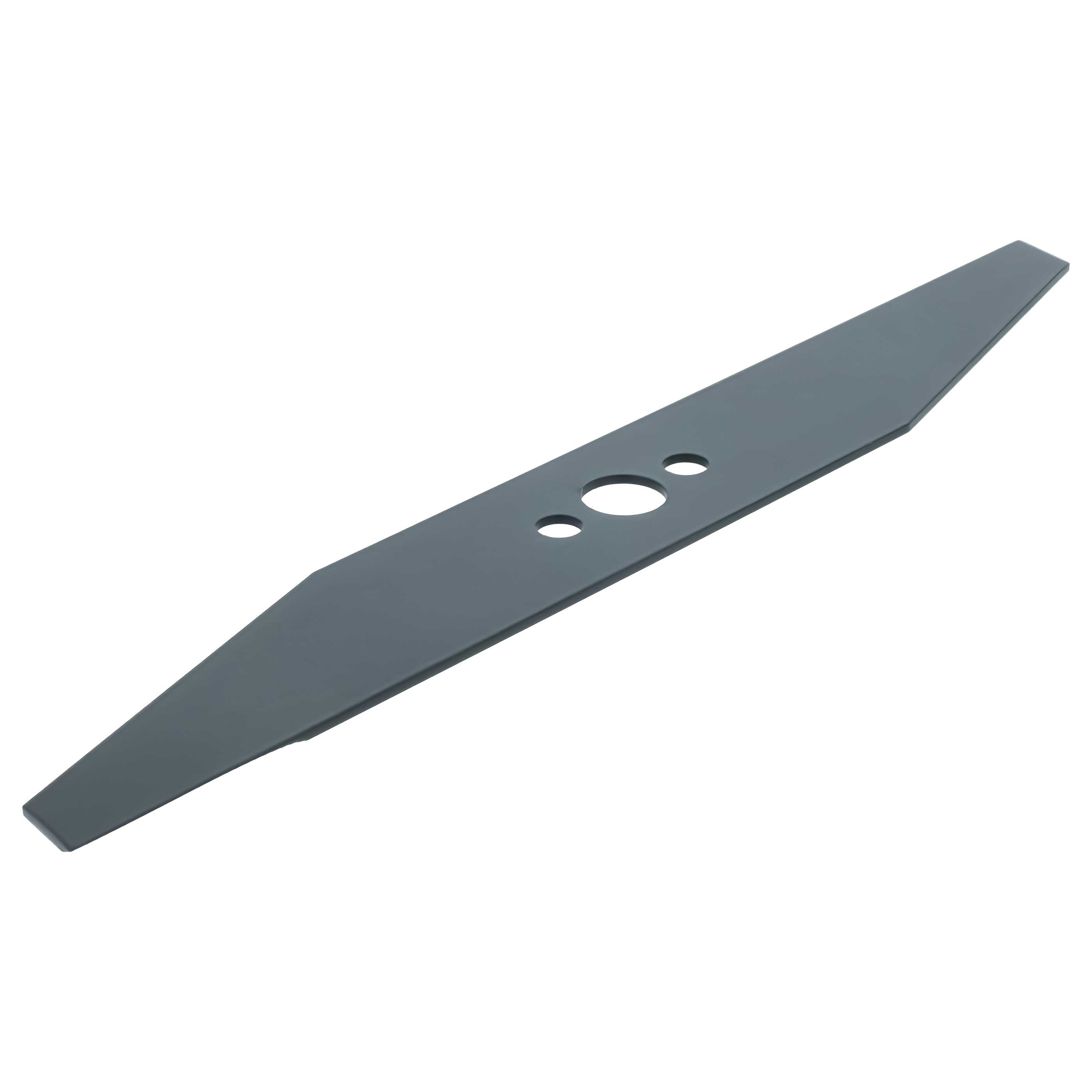 Lame remplace Flymo 5127629-00/3, 512762990, FLY004 pour tondeuse – Couteaux acier revêtu, Schwarz