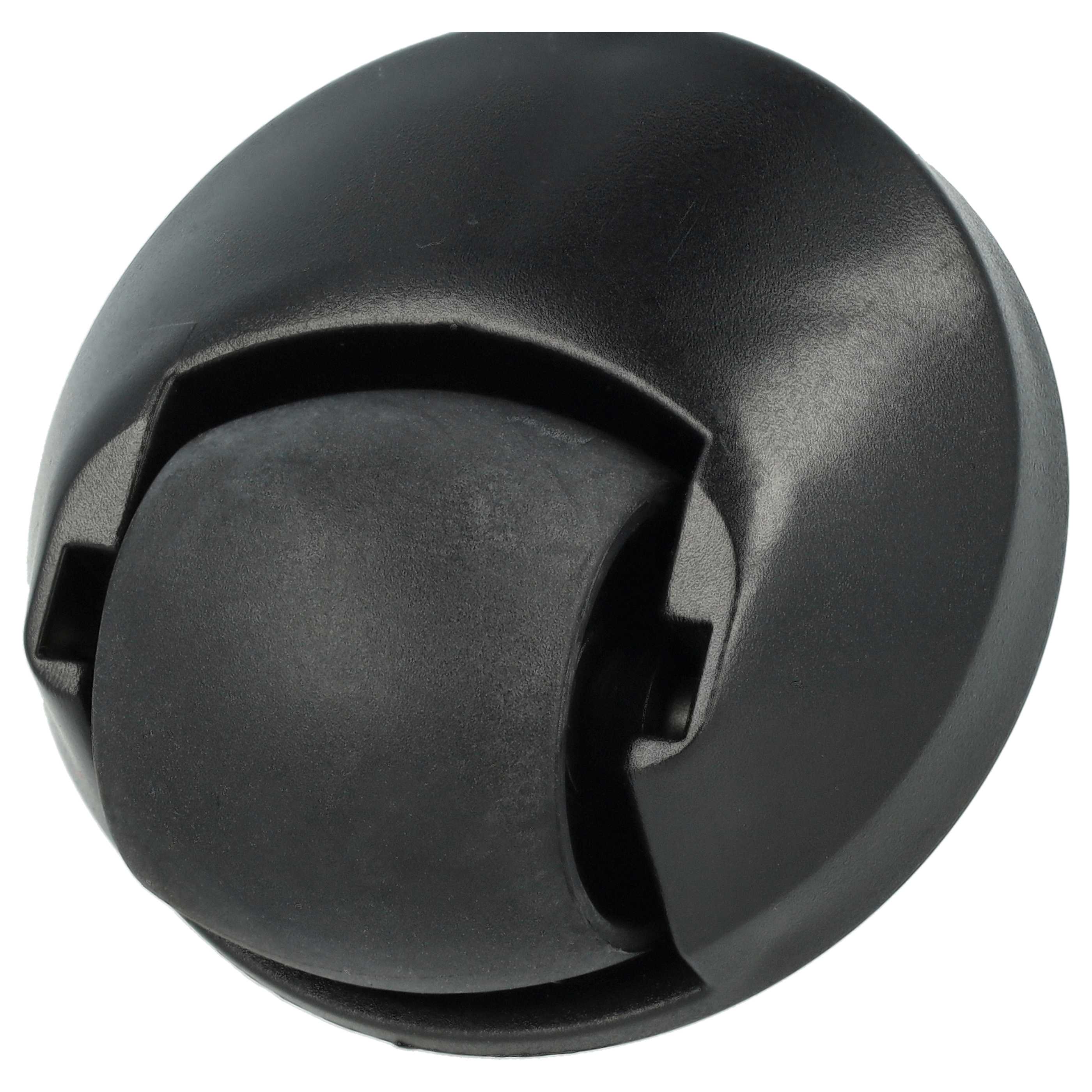 Wheel replaces iRobot 4624869 for iRobot Robot Vacuum Cleaner, Robot Mop