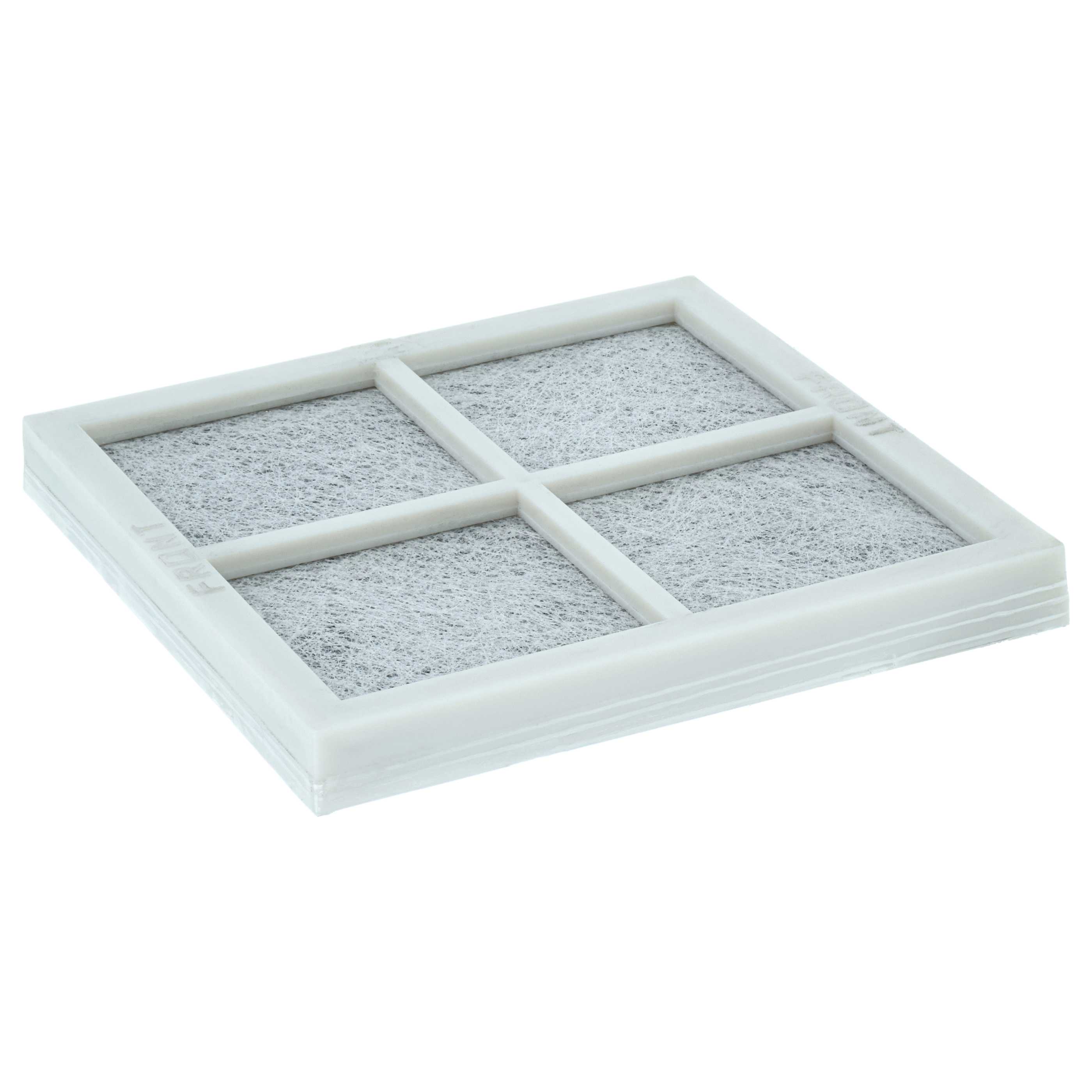 Filtro ai carboni attivi sostituisce LG LT120F, ADQ73334008, ADQ73214404 per frigo LG 