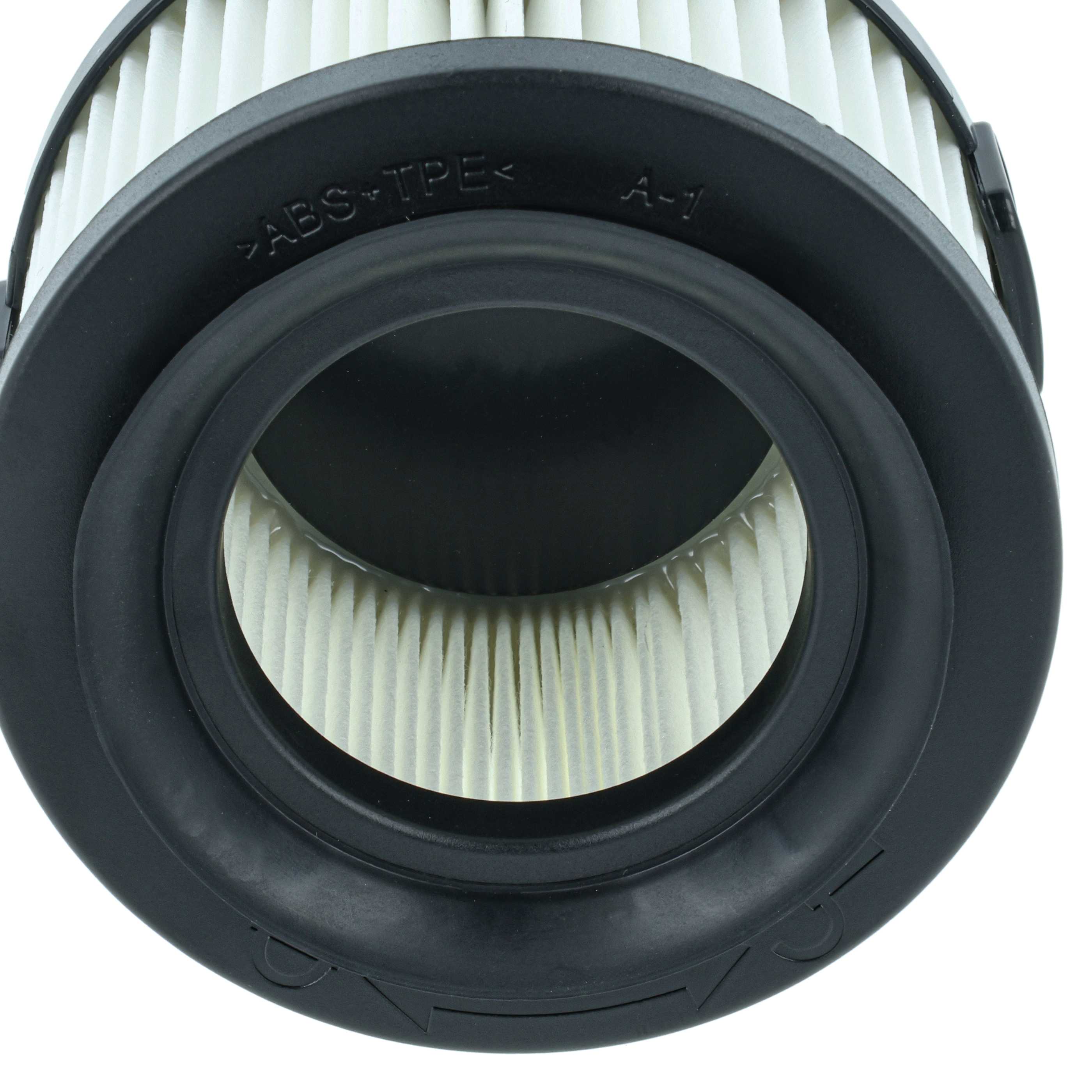 Pre-Filter suitable for Levoit, Redkey IQ 40 Vacuum Cleaner