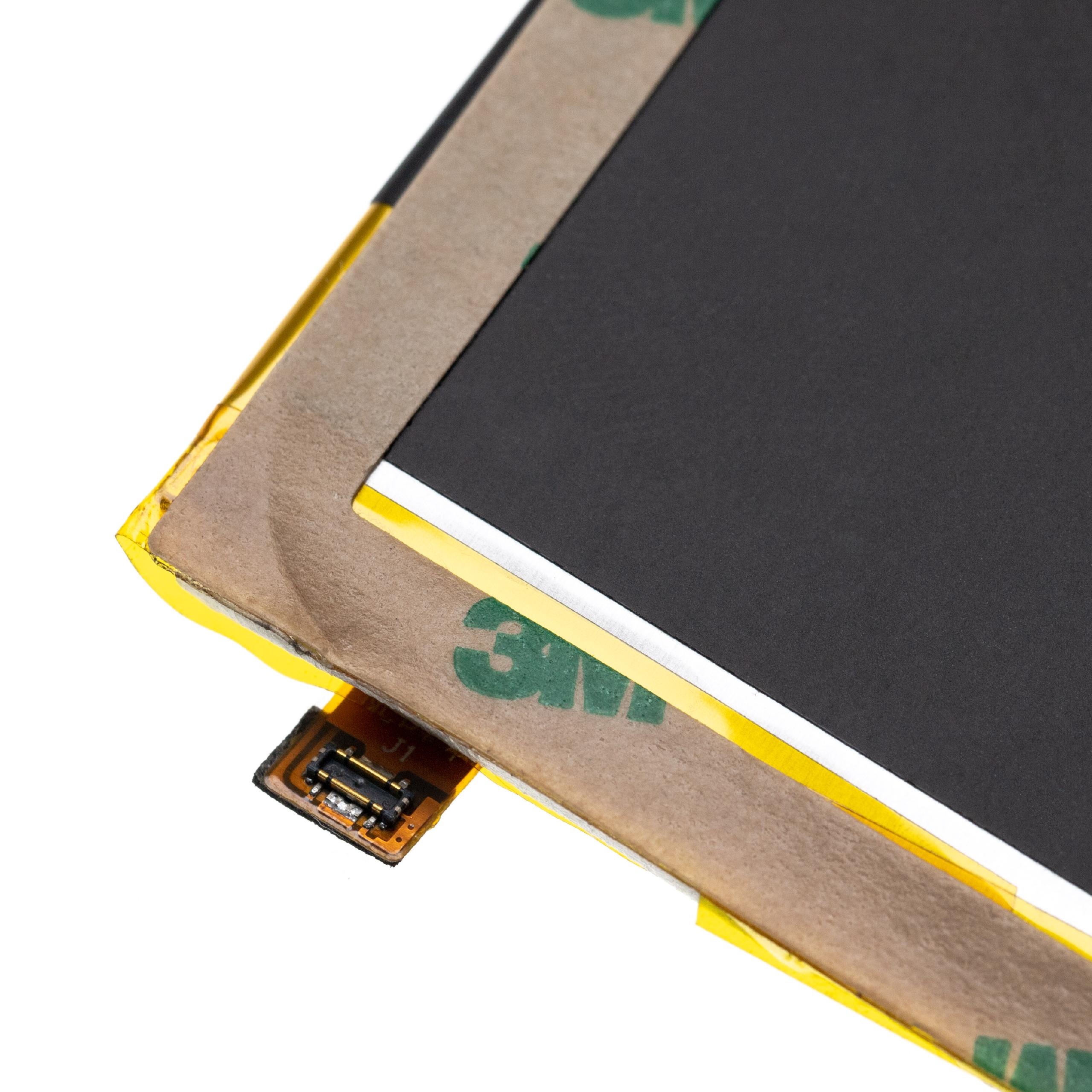 Akumulator do telefonu smartfona zamiennik Blackview 466182PU - 4400 mAh 3,85 V Li-Ion