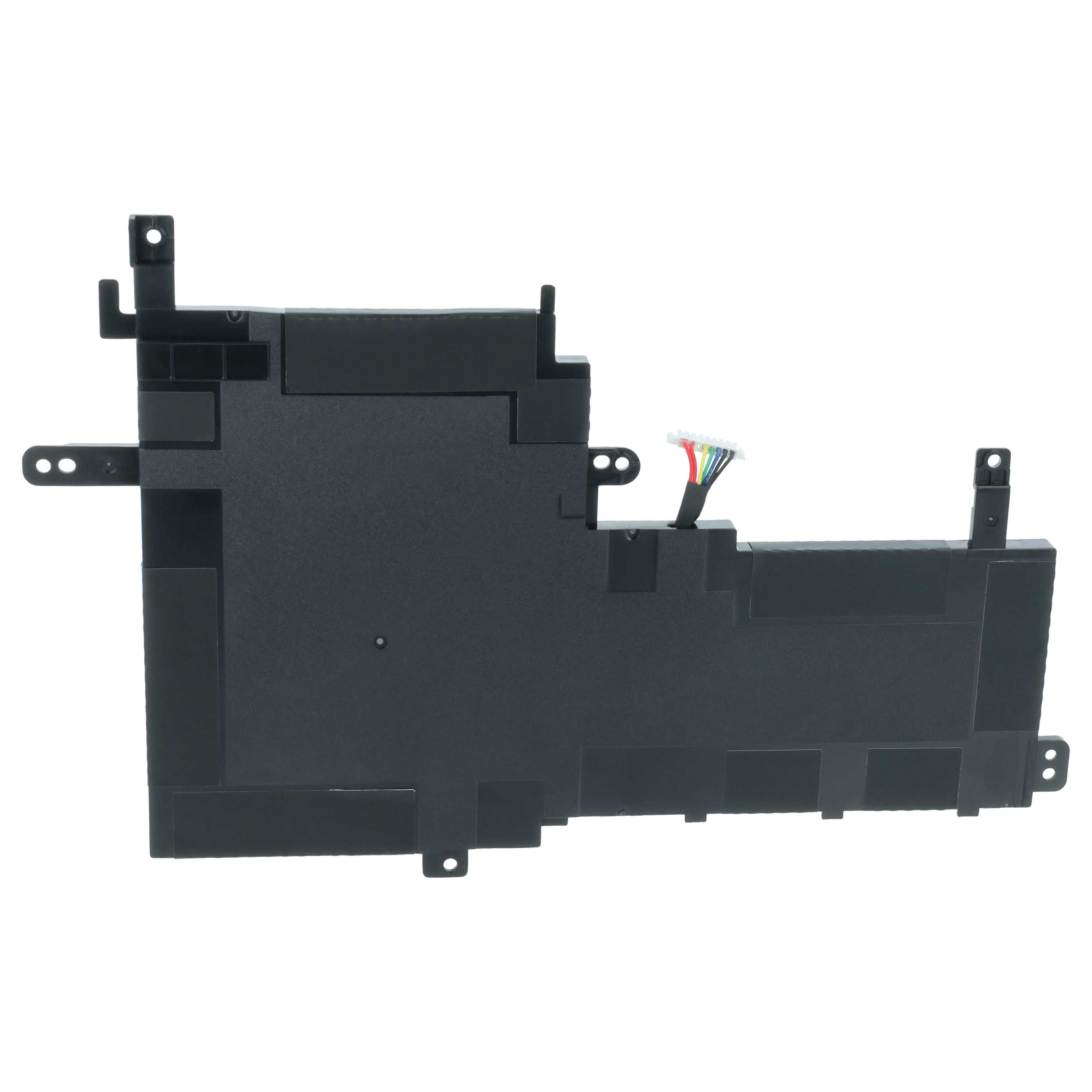 Batteria sostituisce Asus B31N1842, 0B200-03440000 per notebook - 3550mAh 11,52V Li-Poly