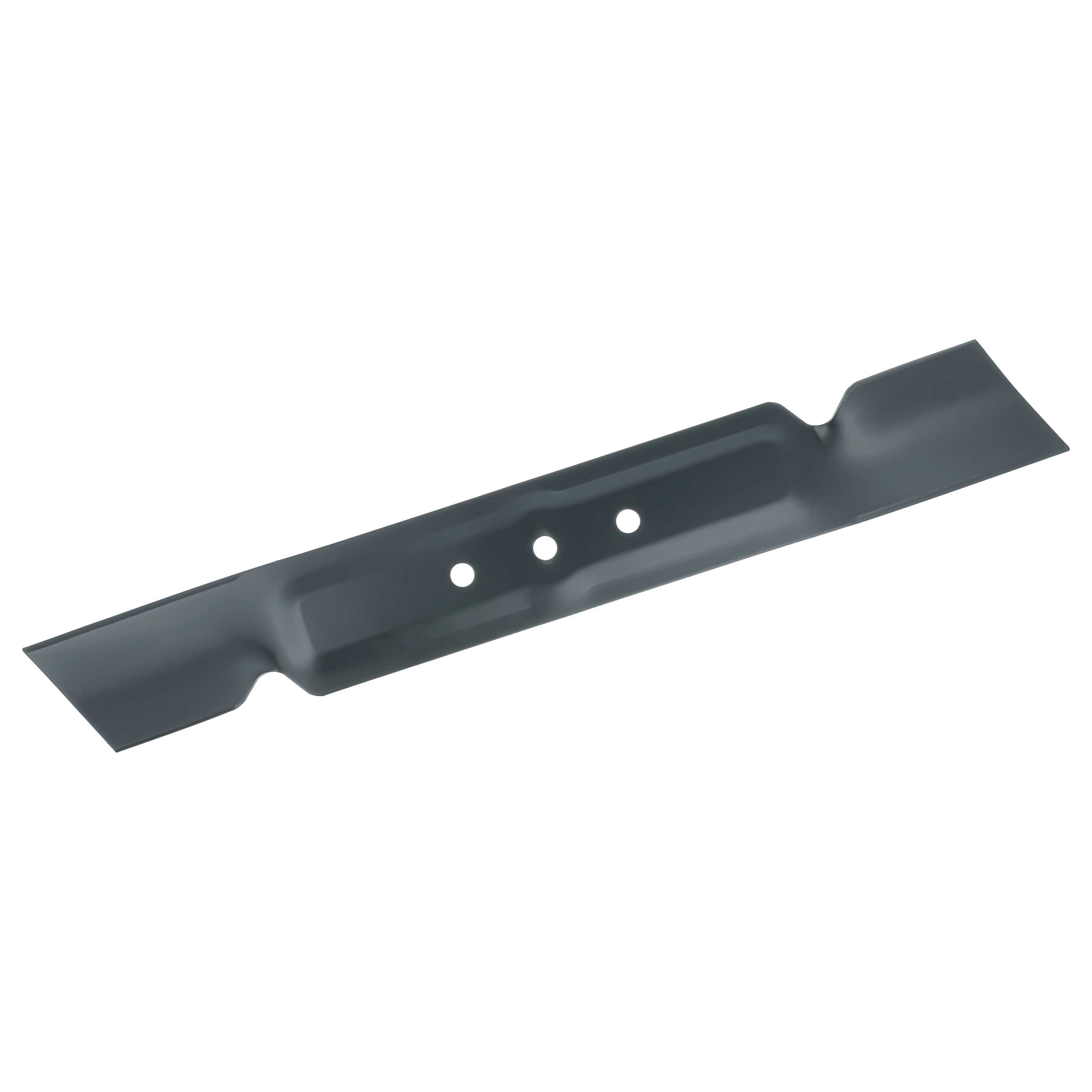 Lame remplace Bosch F016800378 pour tondeuse – Couteaux acier, Schwarz