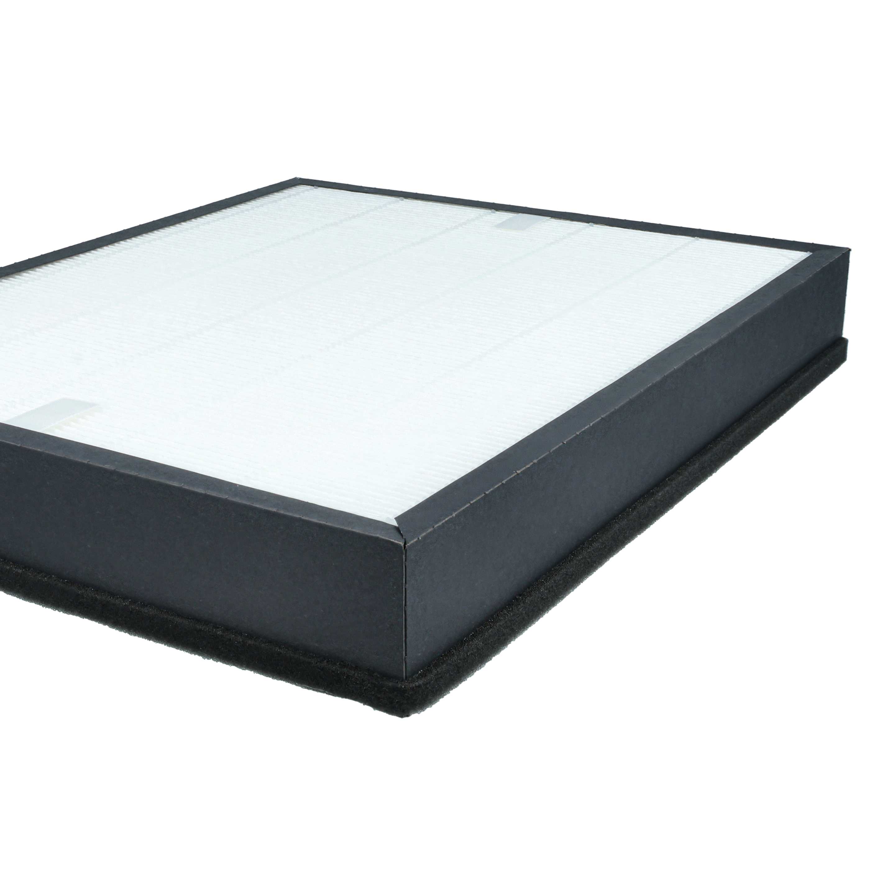 4x HEPA Filter replaces Philips FY3433/10 for Philips Air Humidifier