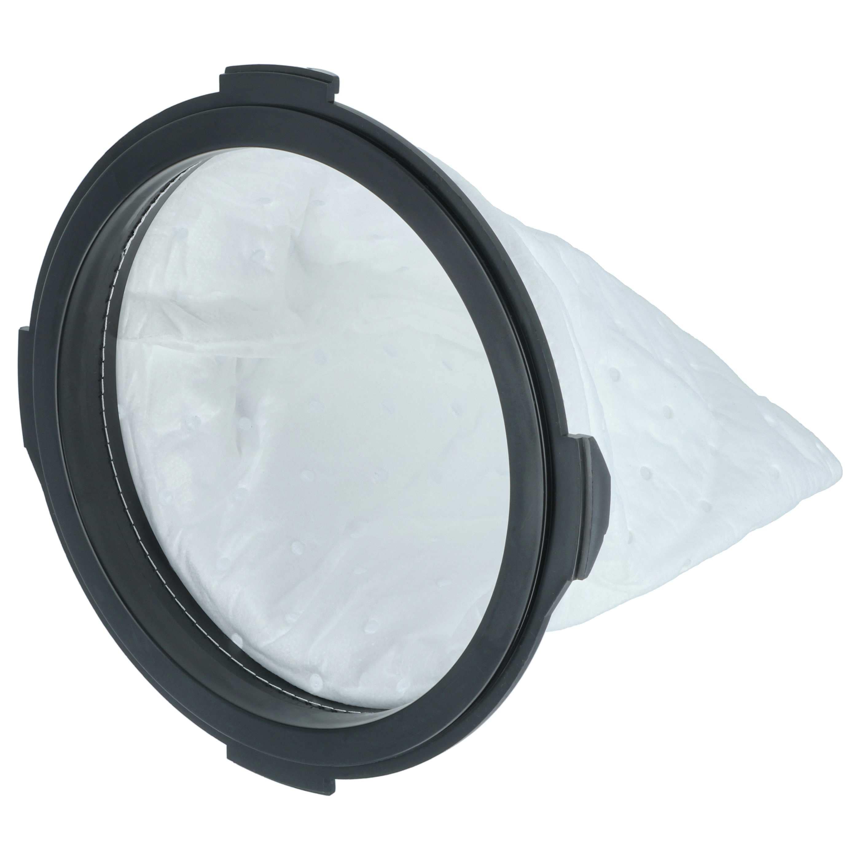3x Filter replaces Thomas 787106, 195092, 787202 for Thomas Vacuum Cleaner
