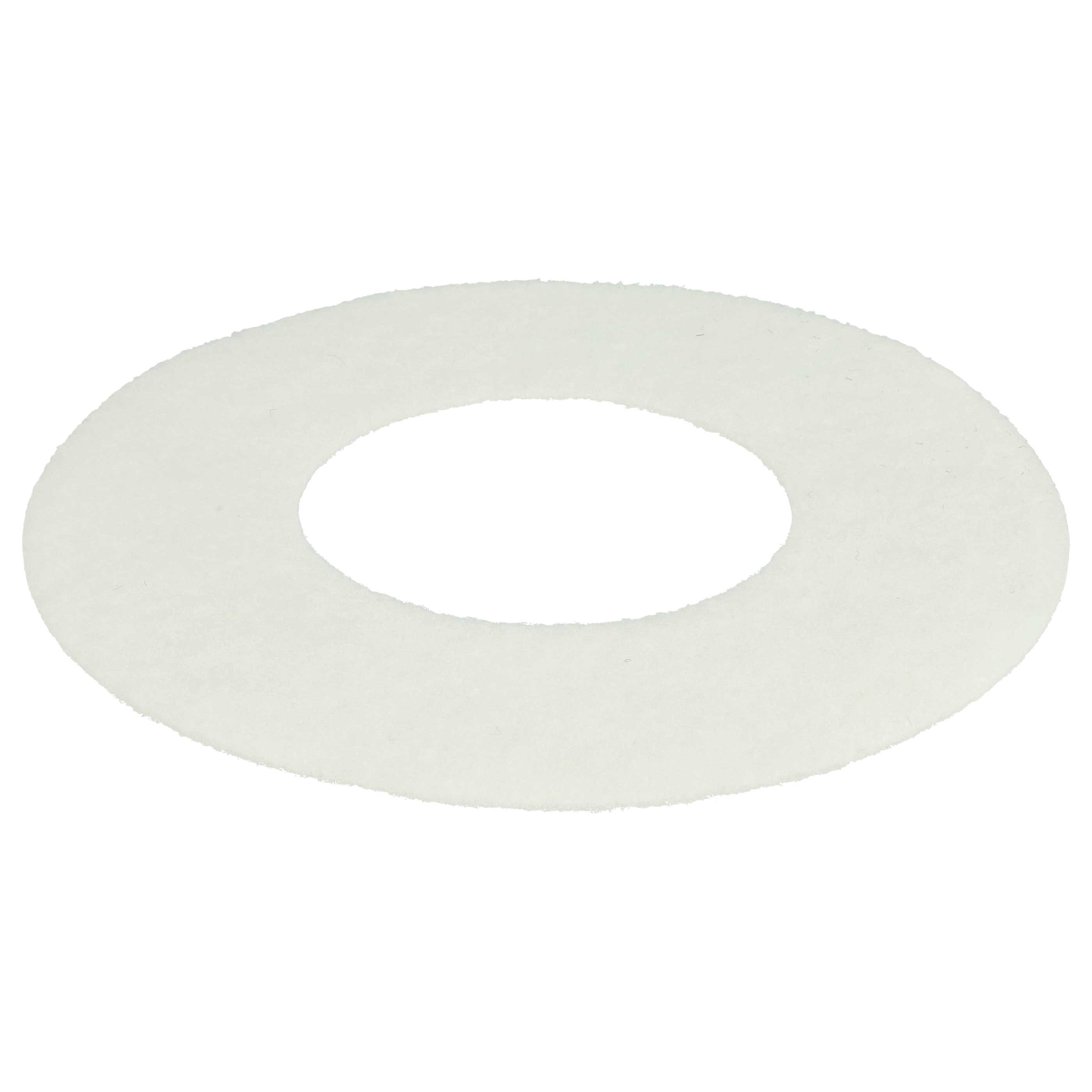 5x Luftfilter G2 als Ersatz für Balzer 17 000 160, 17 000 160-F für Balzer Lüfter