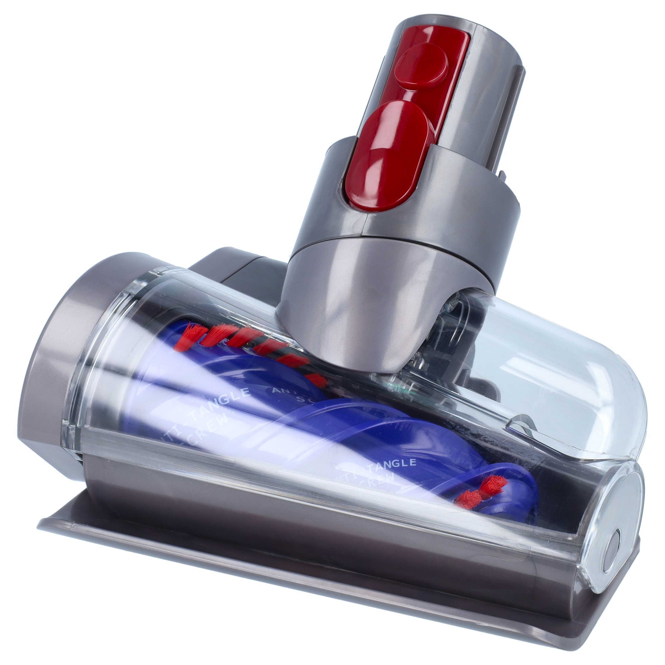 Polsterdüse als Ersatz für Dyson 9672213-01 für Dyson Staubsauger