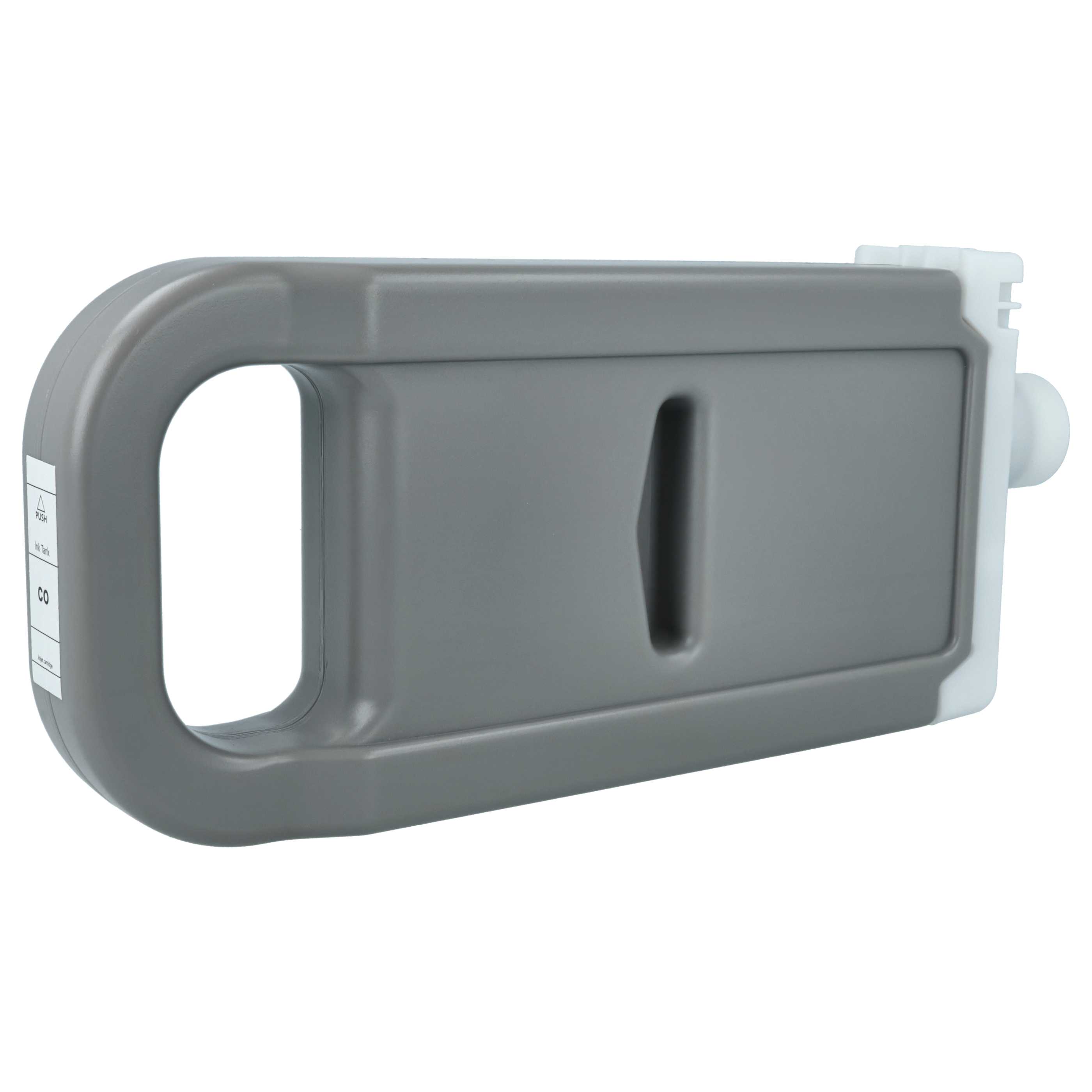 Ink Cartridge as Exchange for Canon PFI-3700 CO for Canon Printer - Chroma Optimiser 700 ml