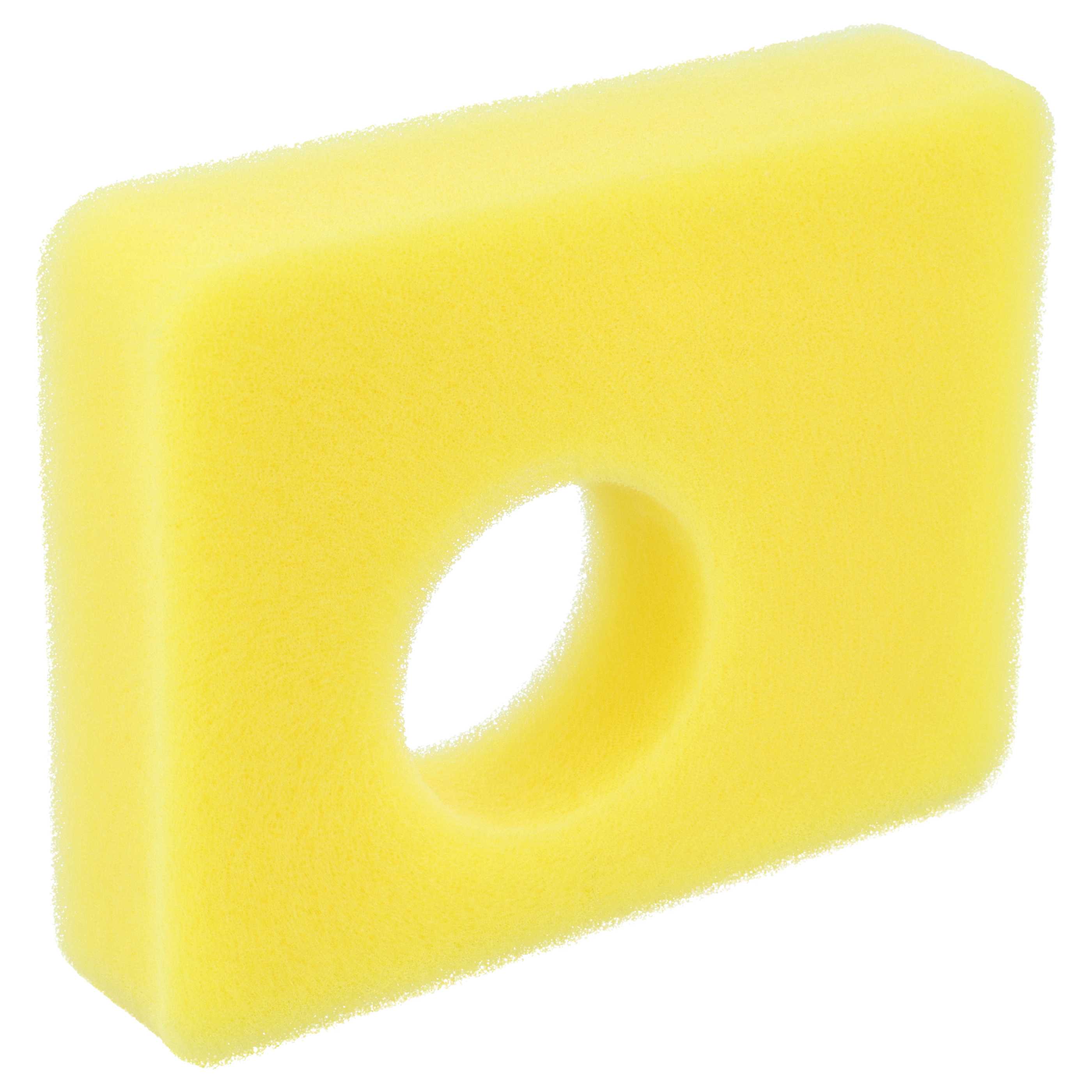 Filtro dell'aria di schiuma sostituisce Briggs & Stratton 799579, 5434 per motore del tosaerba 
