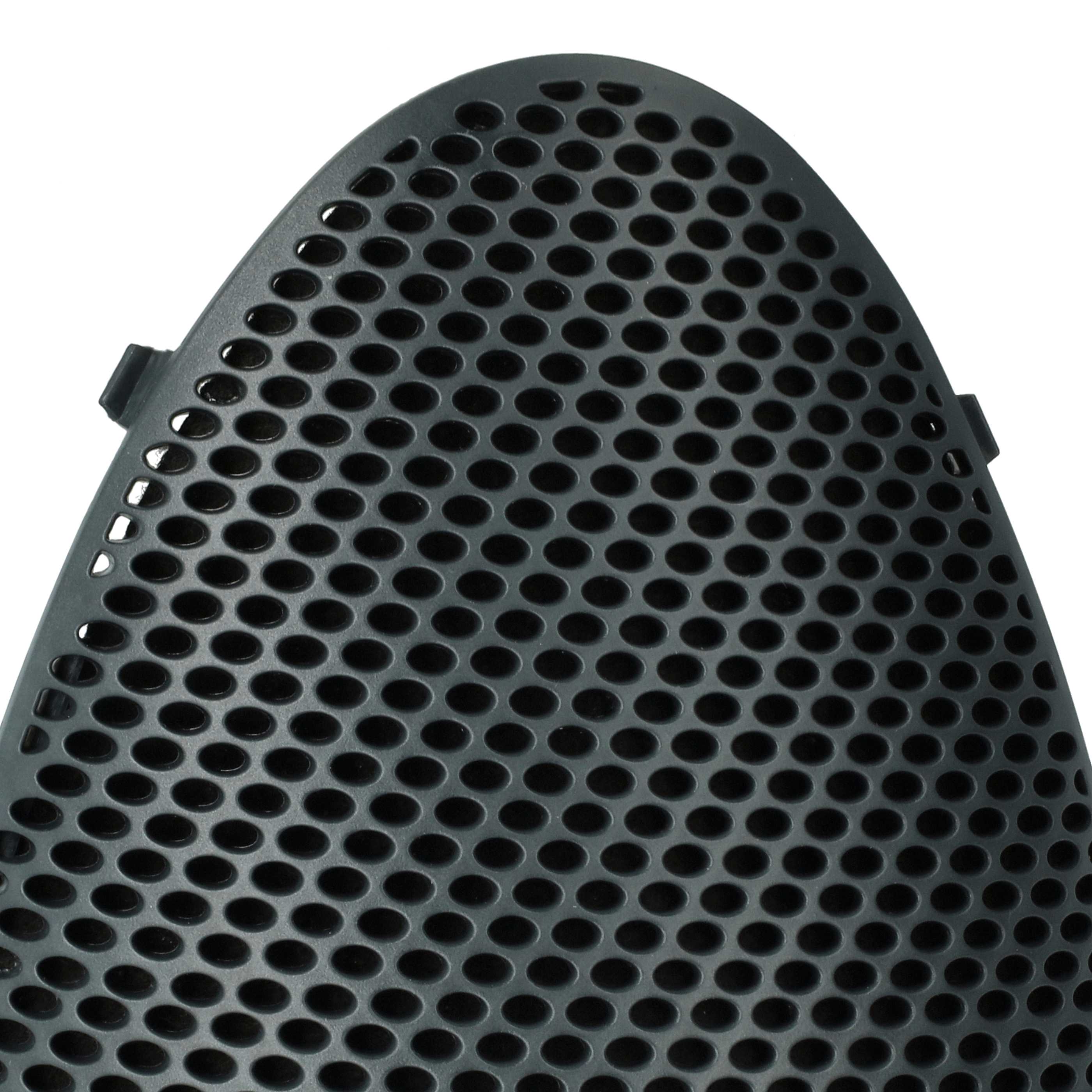 Grille suitable for Vorwerk Kobold VK150, 150 Vacuum Cleaner - Cover