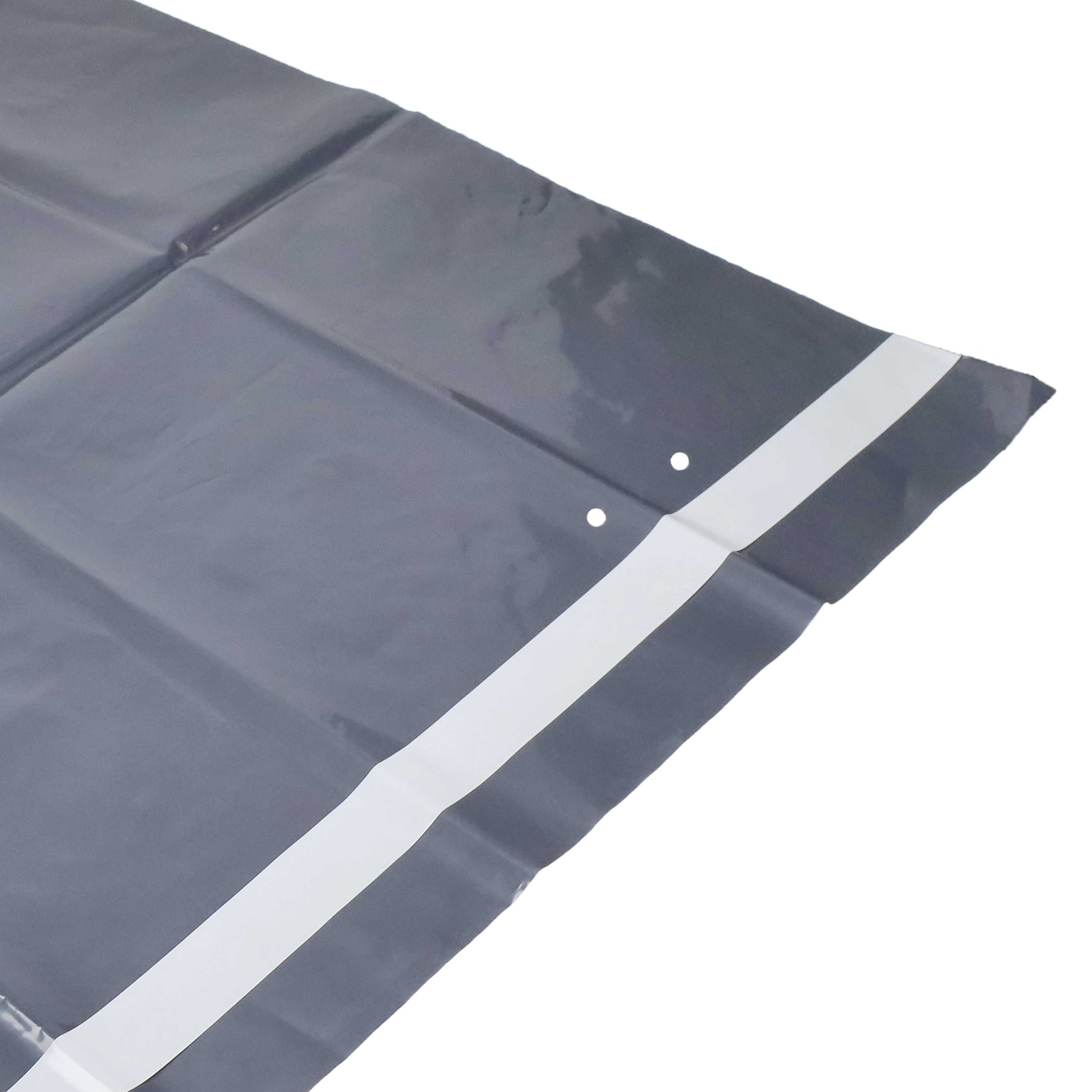 5x Sac remplace Makita P-70306 pour aspirateur Makita - plastique