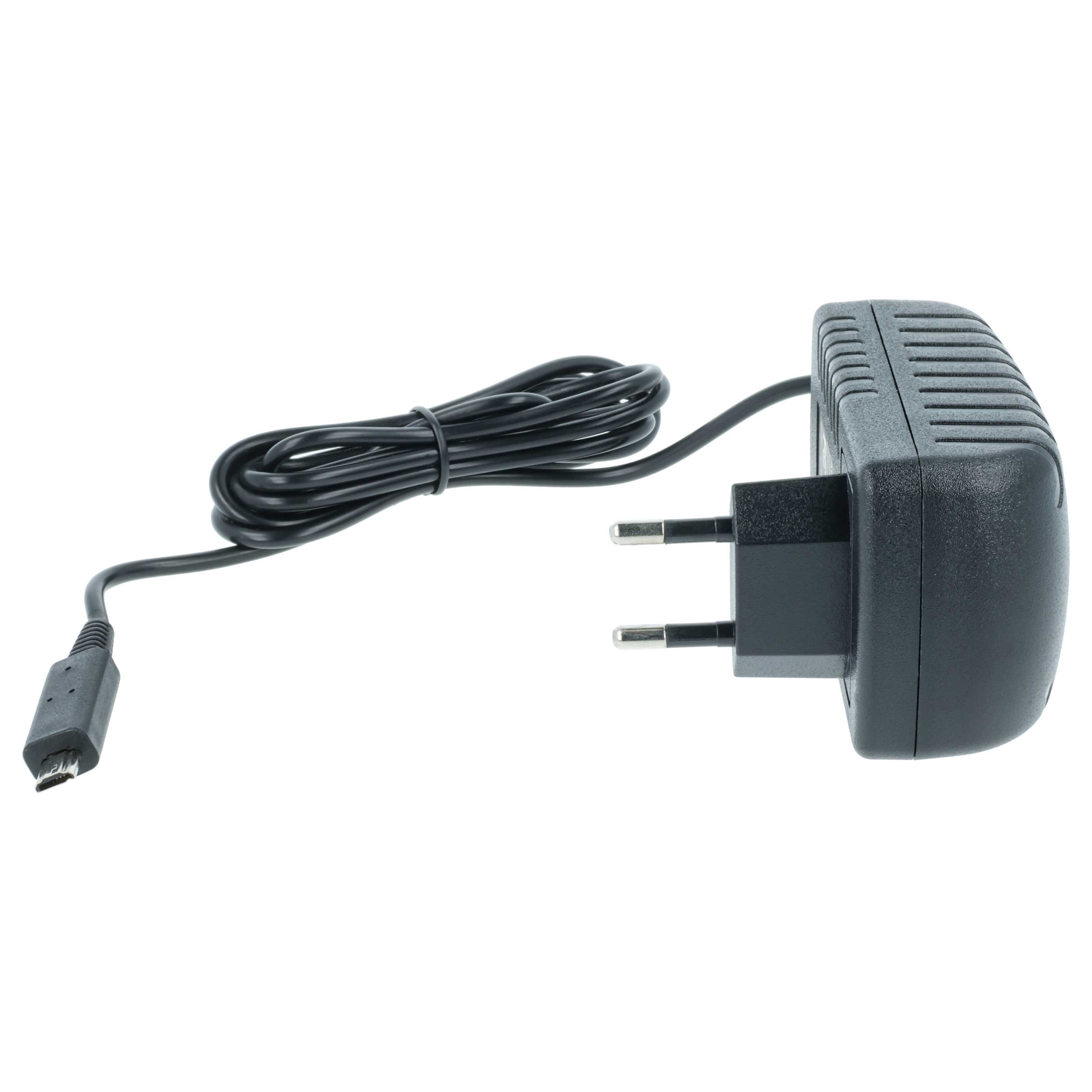 Mains Power Adapter replaces Tablet