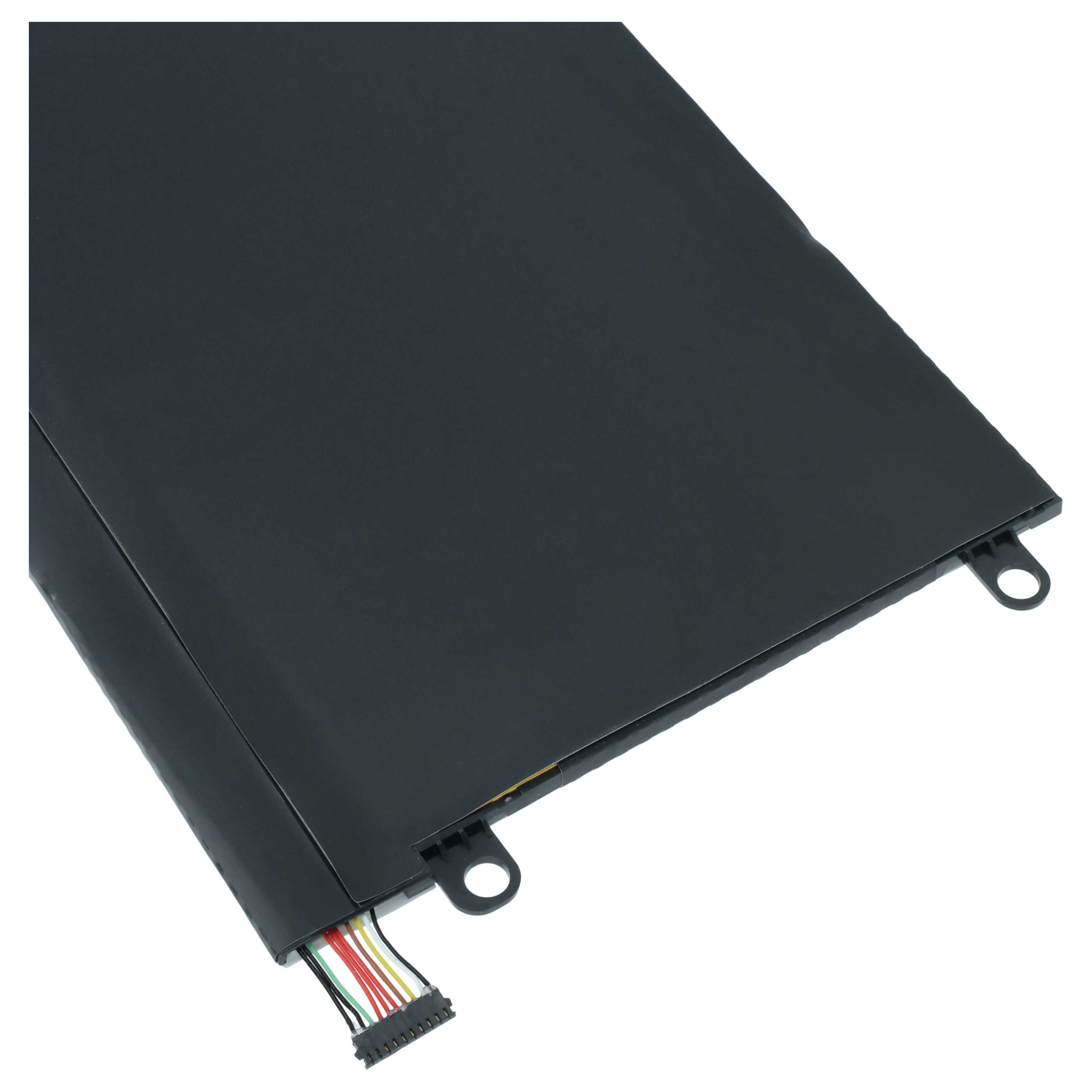 Akumulator do laptopa zamiennik HP 859517-855, 859470-1B1, SW02XL, HSTNN-IB7N - 4200 mAh 7,4 V LiPo, czarny