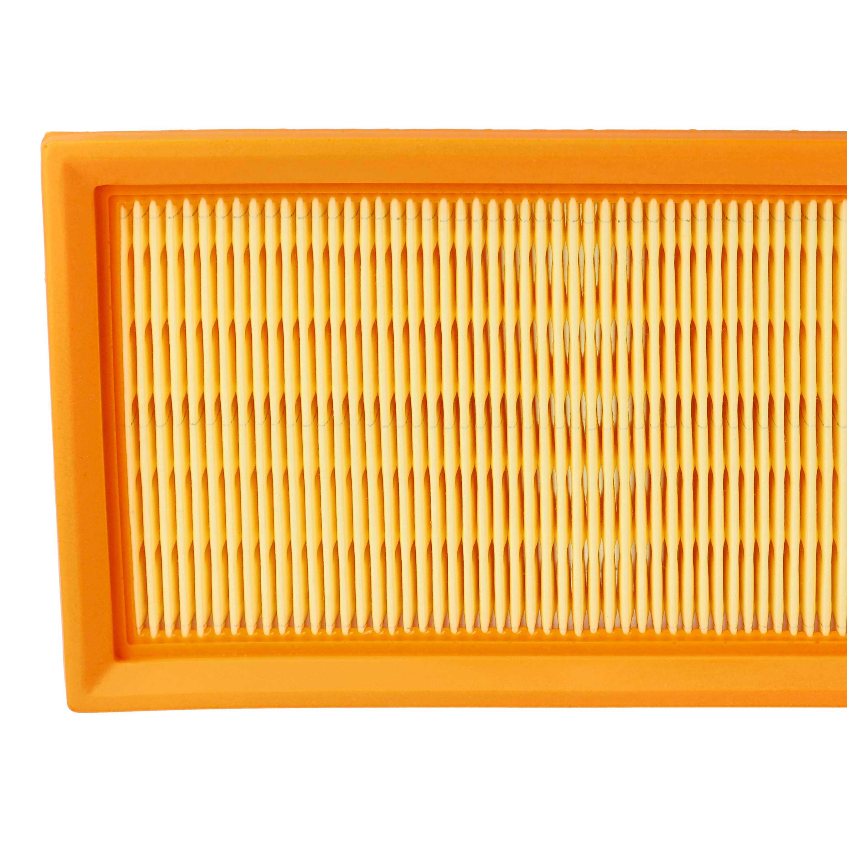5x Filtro reemplaza Festool 452923, 500558 para aspiradora Kränzle