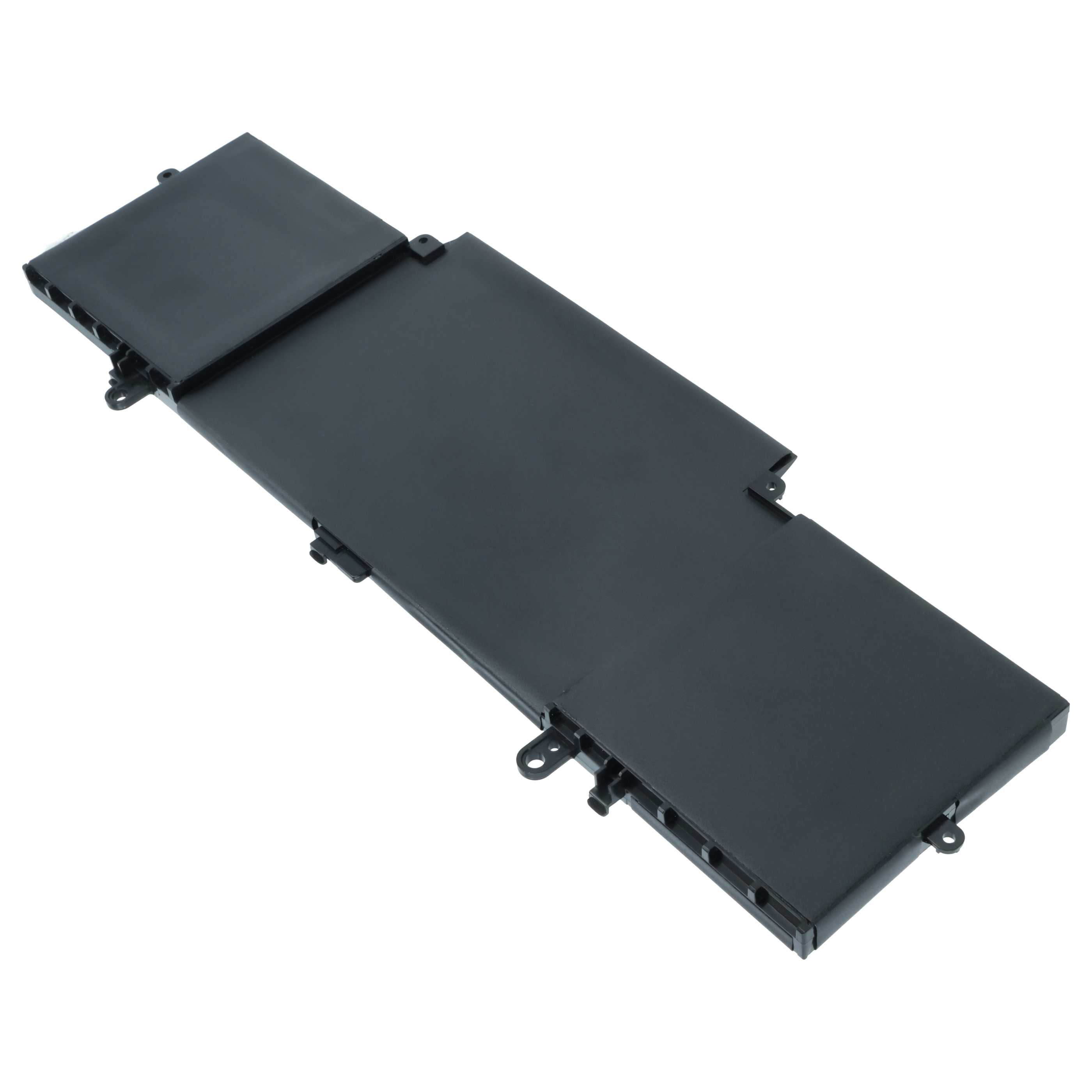 Akumulator do laptopa zamiennik HP 918045-2C1, 918045-271, 918045-1C1 - 5700 mAh 11,55 V LiPo, czarny
