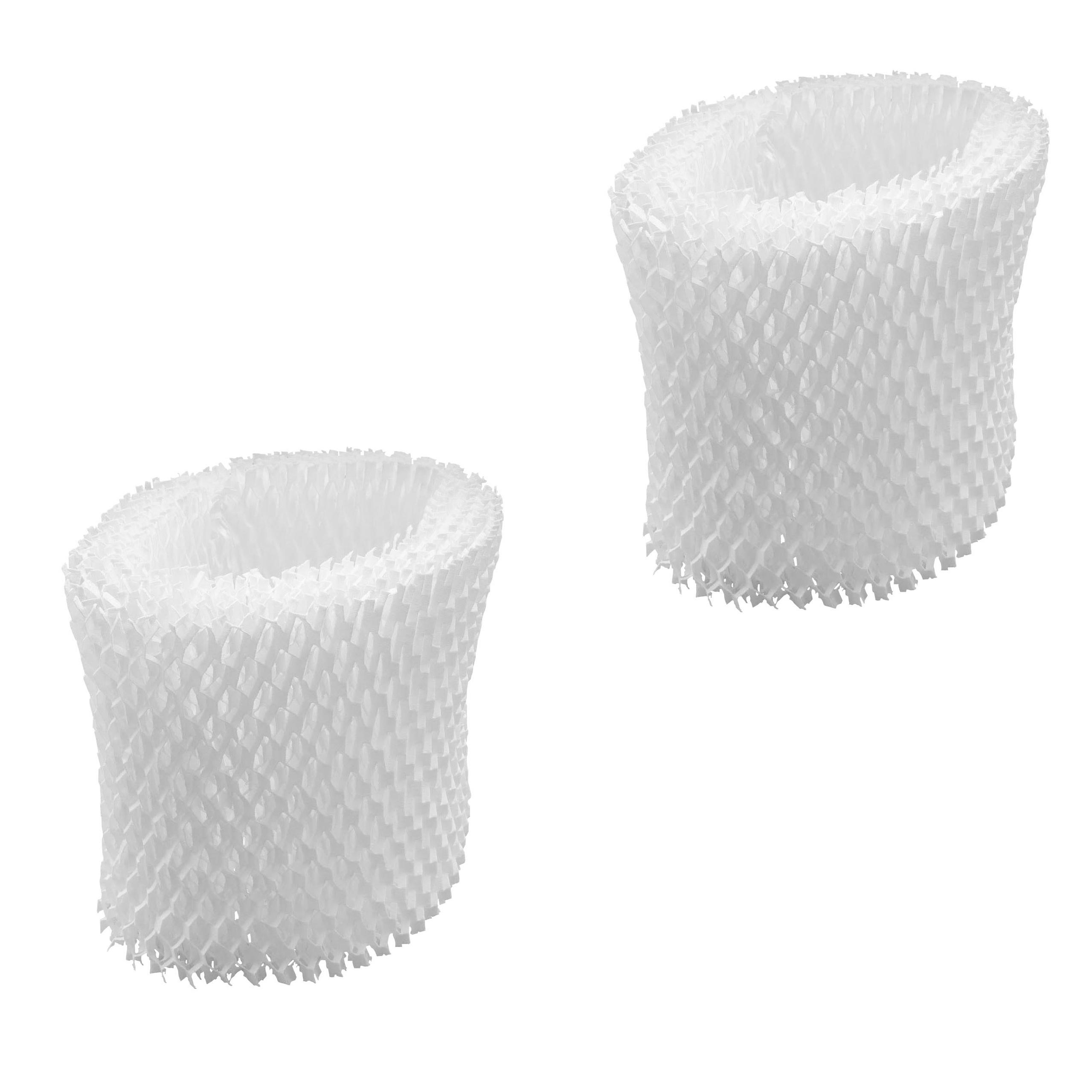 2x Filter replaces Philips HU4136/10 for Humidifier