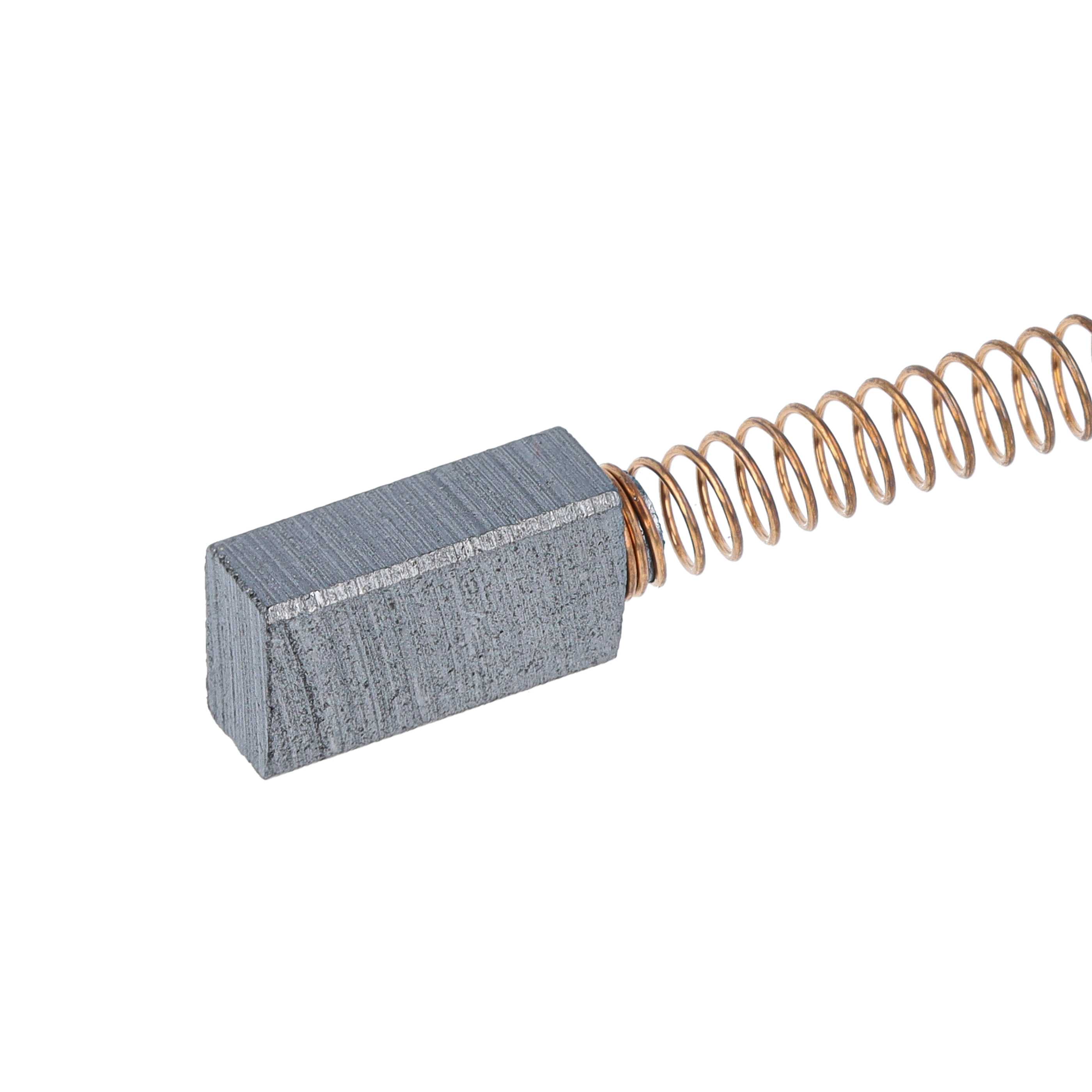 Kohlebürsten (2 Stück) für Bosch PSS 240 A, u.a., ersetzt 2604321925, 13.97*7.87*4.85 mm