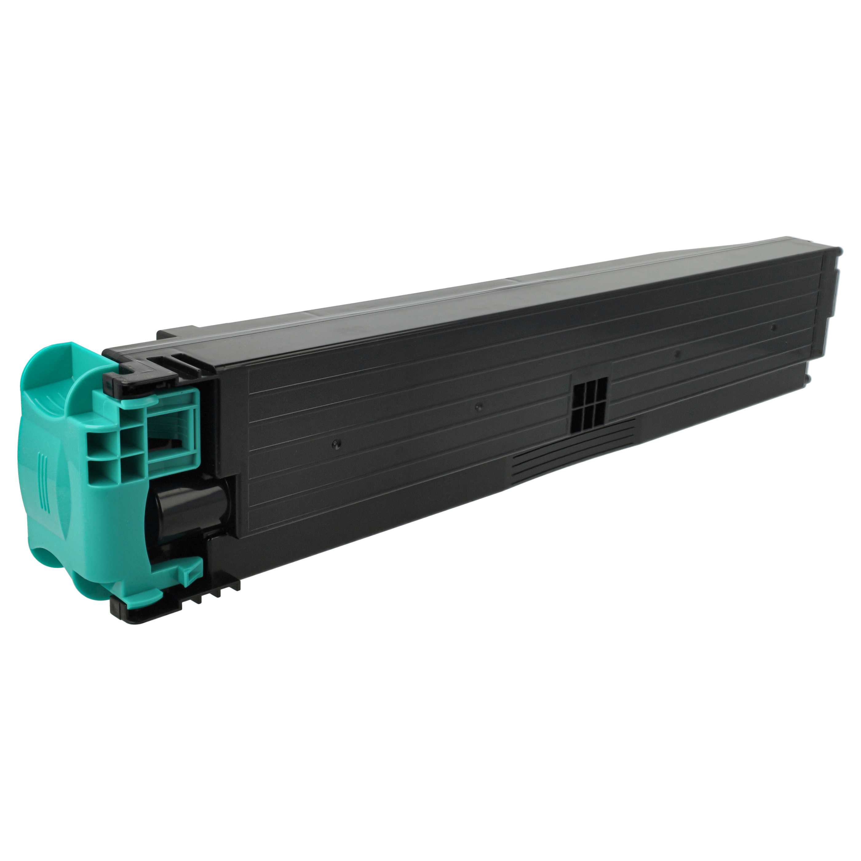 Depósito tóner reemplaza Lexmark C950X76G para impresora Lexmark - negro