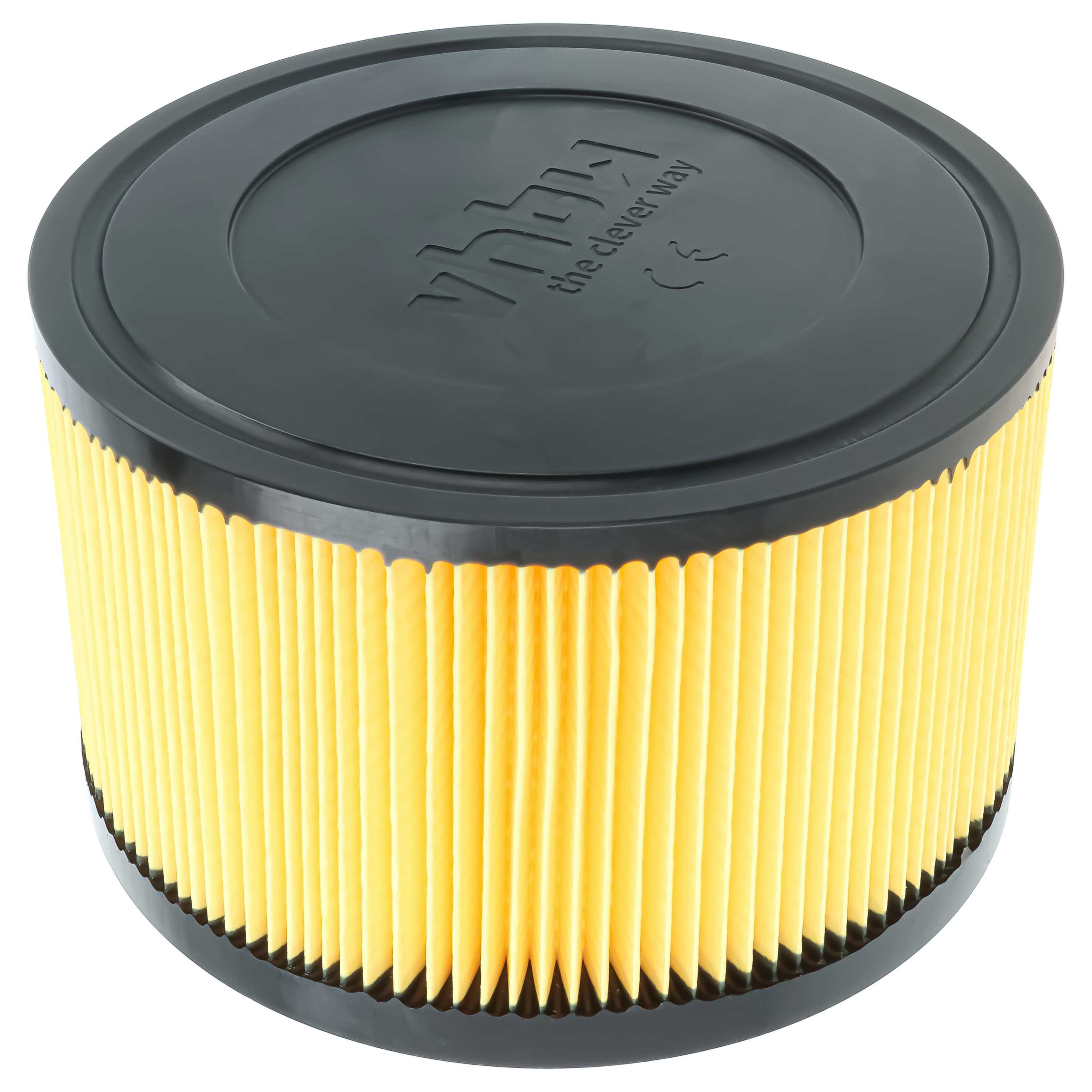 5x Vorfilter als Ersatz für Wetrok 42083 für Wetrok Staubsauger